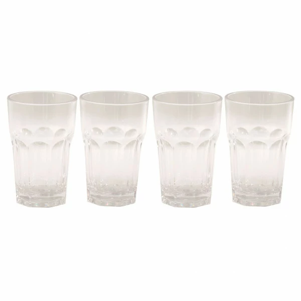 Outwell Orchid Tumbler Set - Set Of Dishes