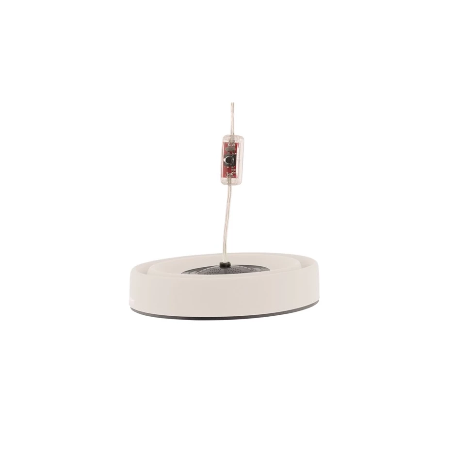 Outwell Orion Lux Cream White - LED Light - Image 2