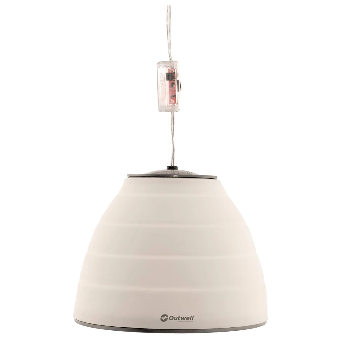Outwell Orion Lux Cream White - LED Light
