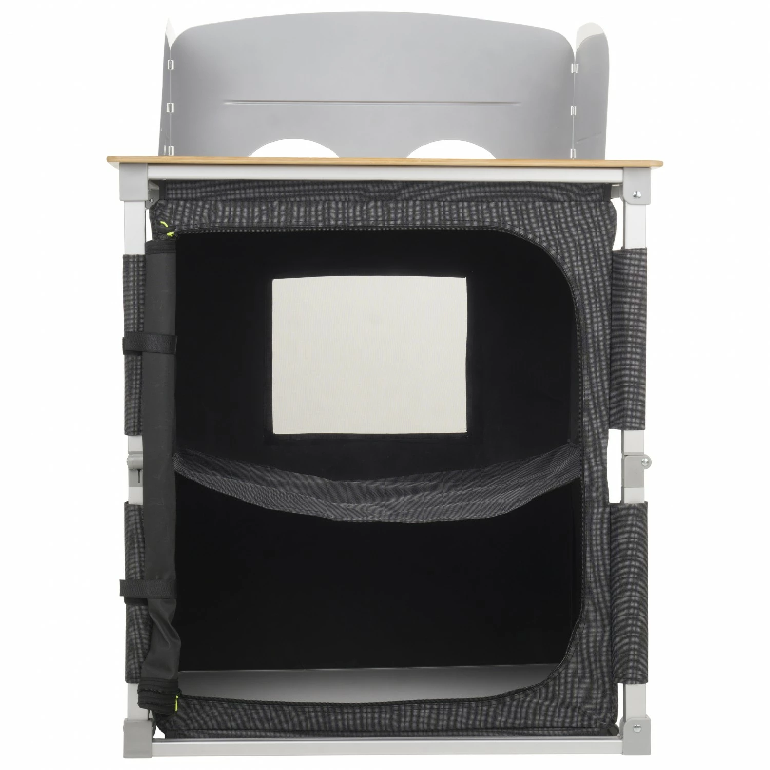 Outwell Padres Kitchen Table - Camping Table - Image 3