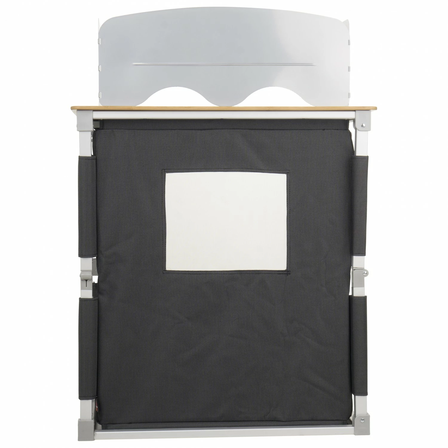 Outwell Padres Kitchen Table - Camping Table - Image 5