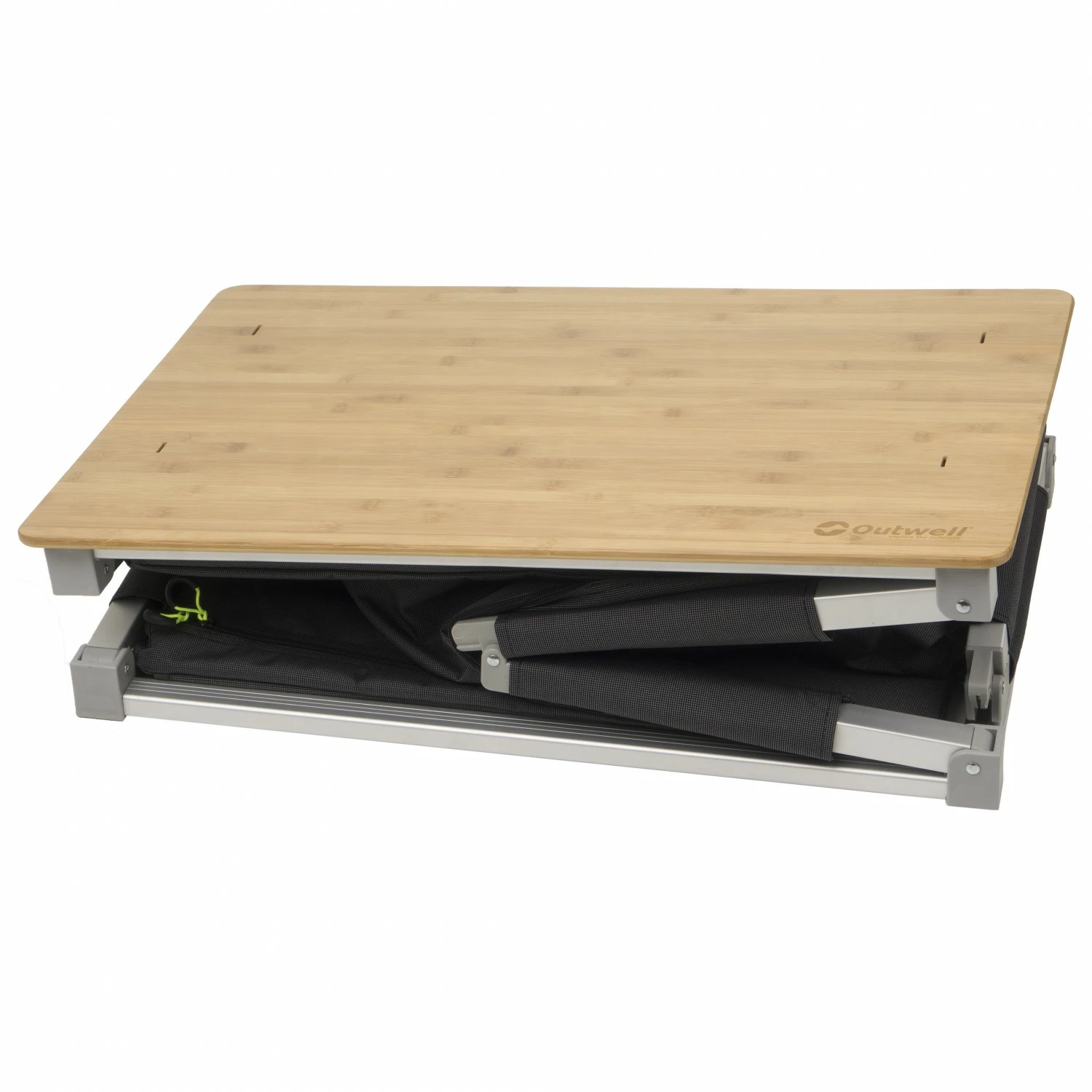 Outwell Padres Kitchen Table - Camping Table - Image 7