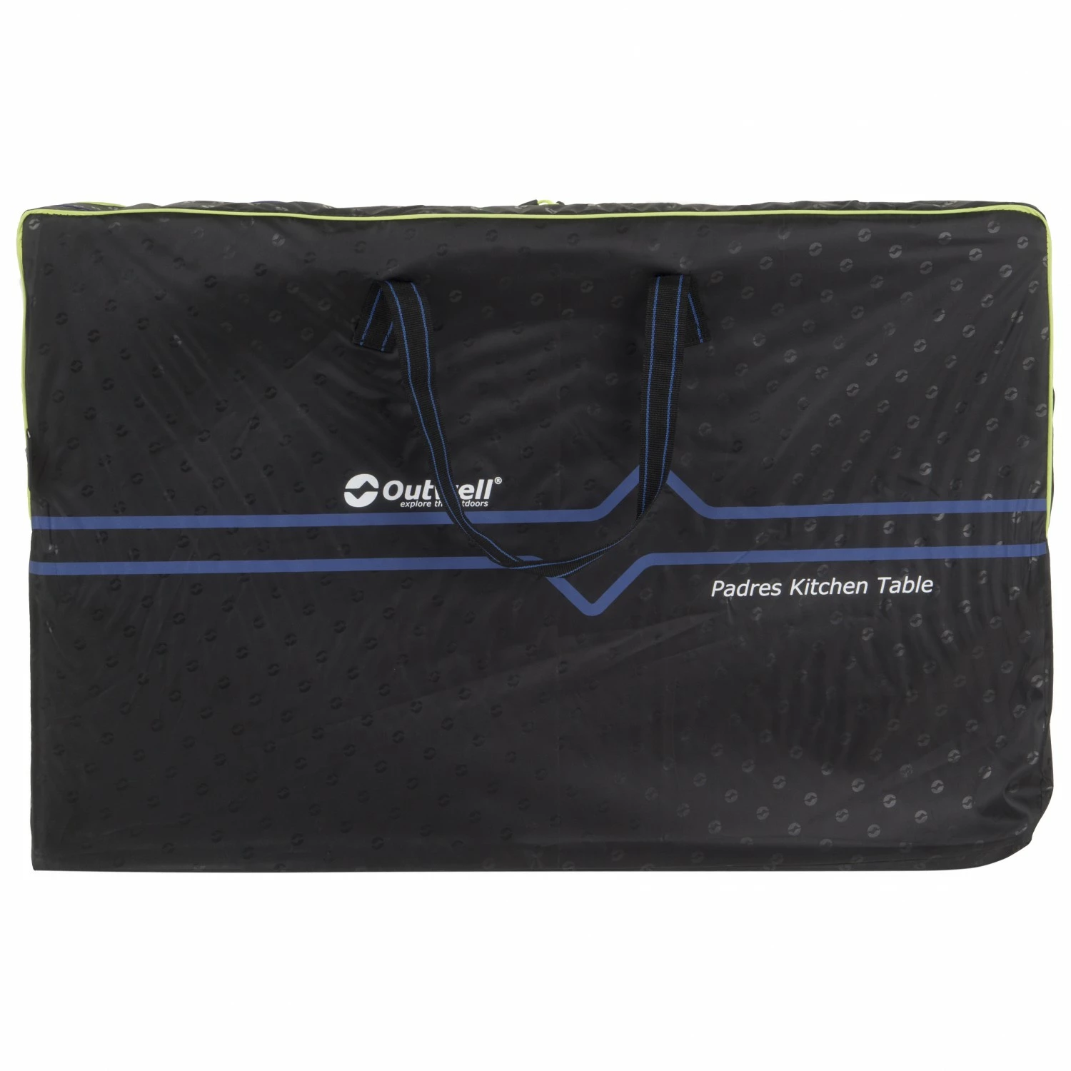 Outwell Padres Kitchen Table - Camping Table - Image 8