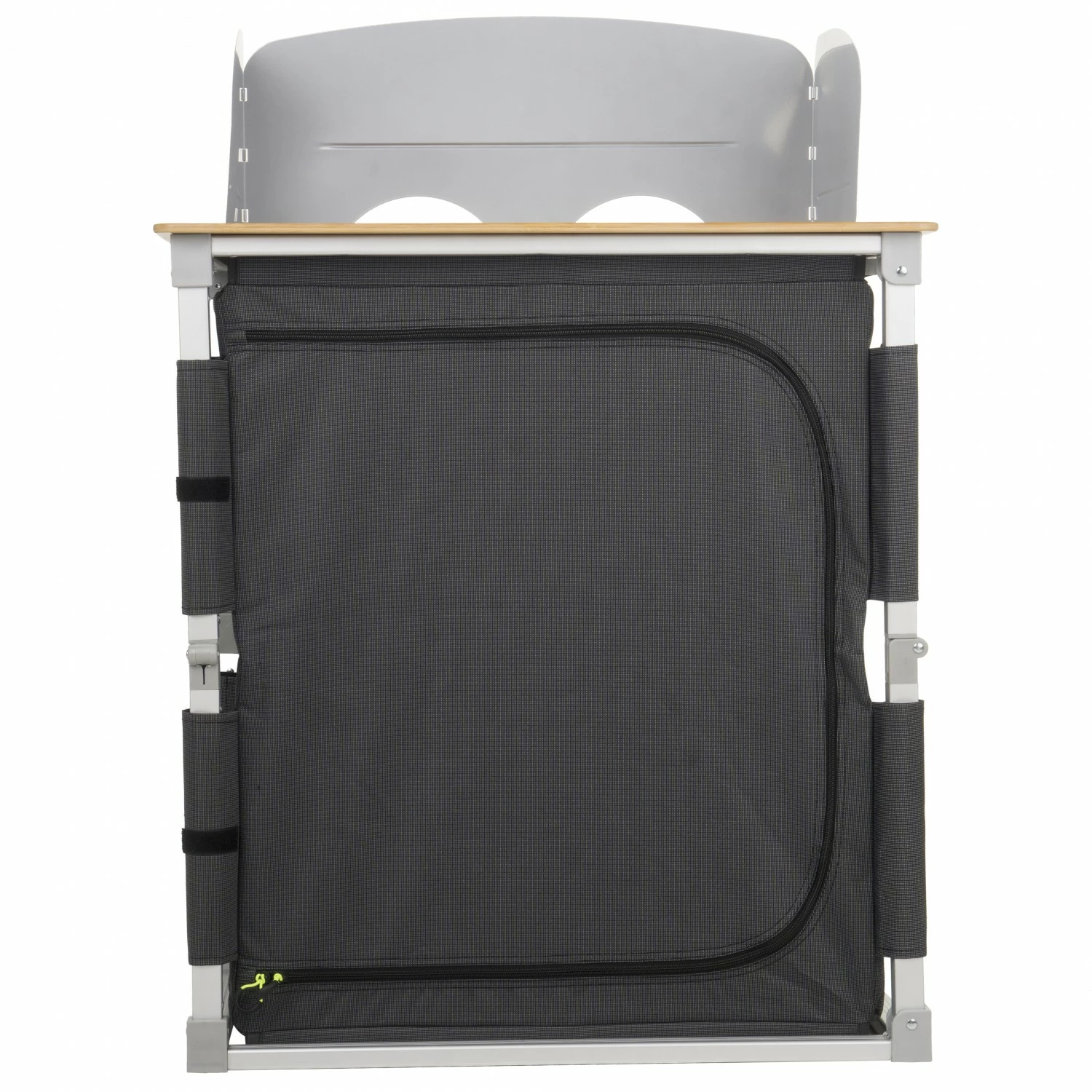 Outwell Padres Kitchen Table - Camping Table - Image 2