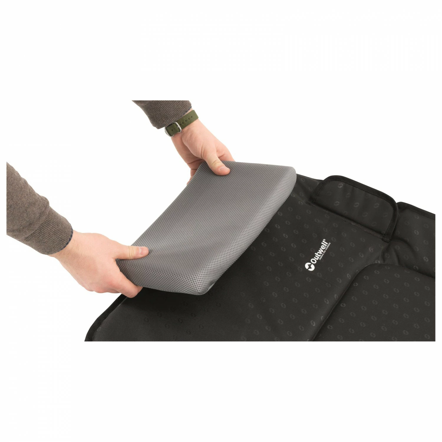 Outwell Pardelas - Cot - Image 2