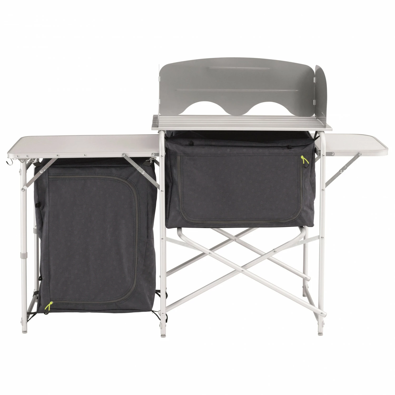 Outwell Paros Kitchen Table - Camping Cupboard - Image 2