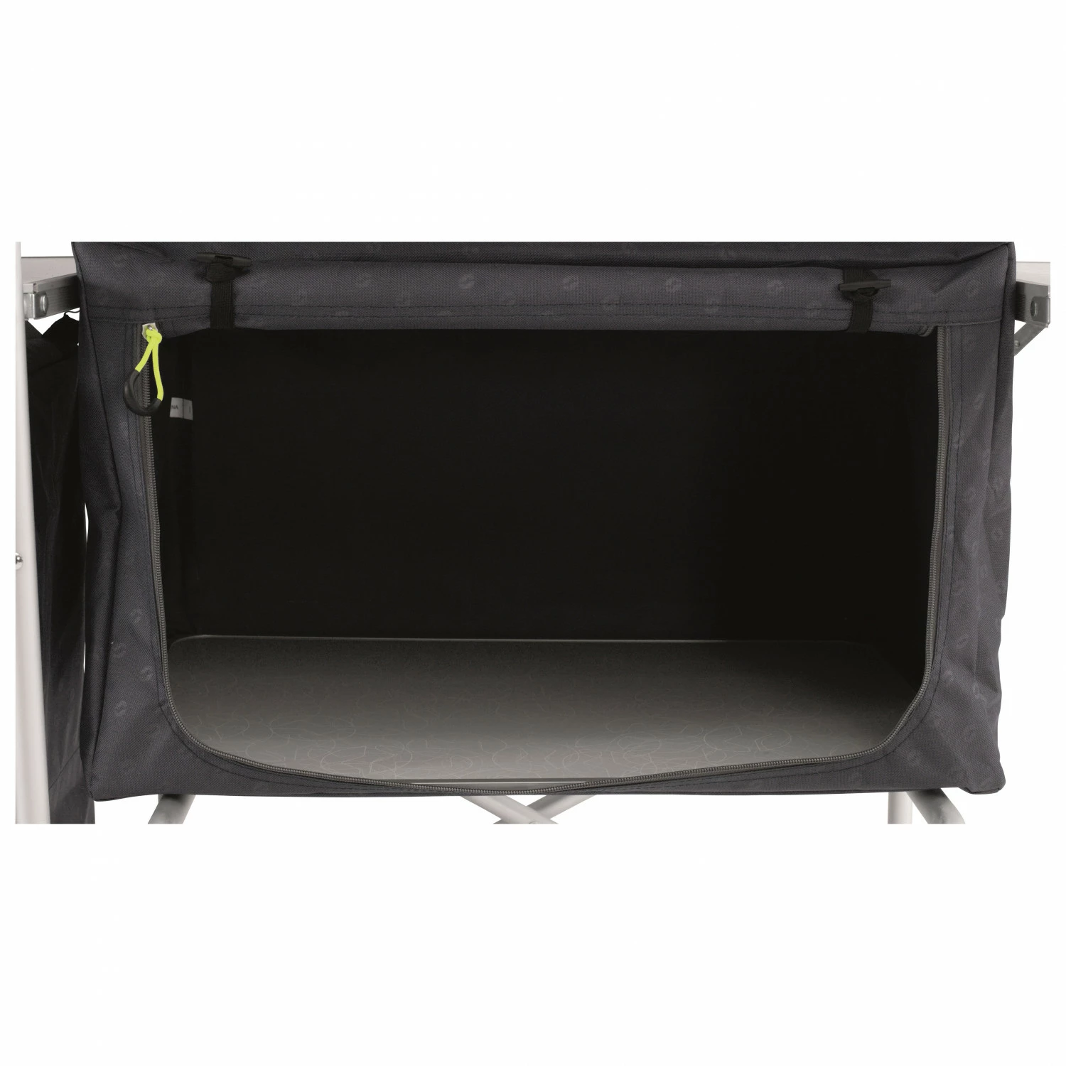Outwell Paros Kitchen Table - Camping Cupboard - Image 4