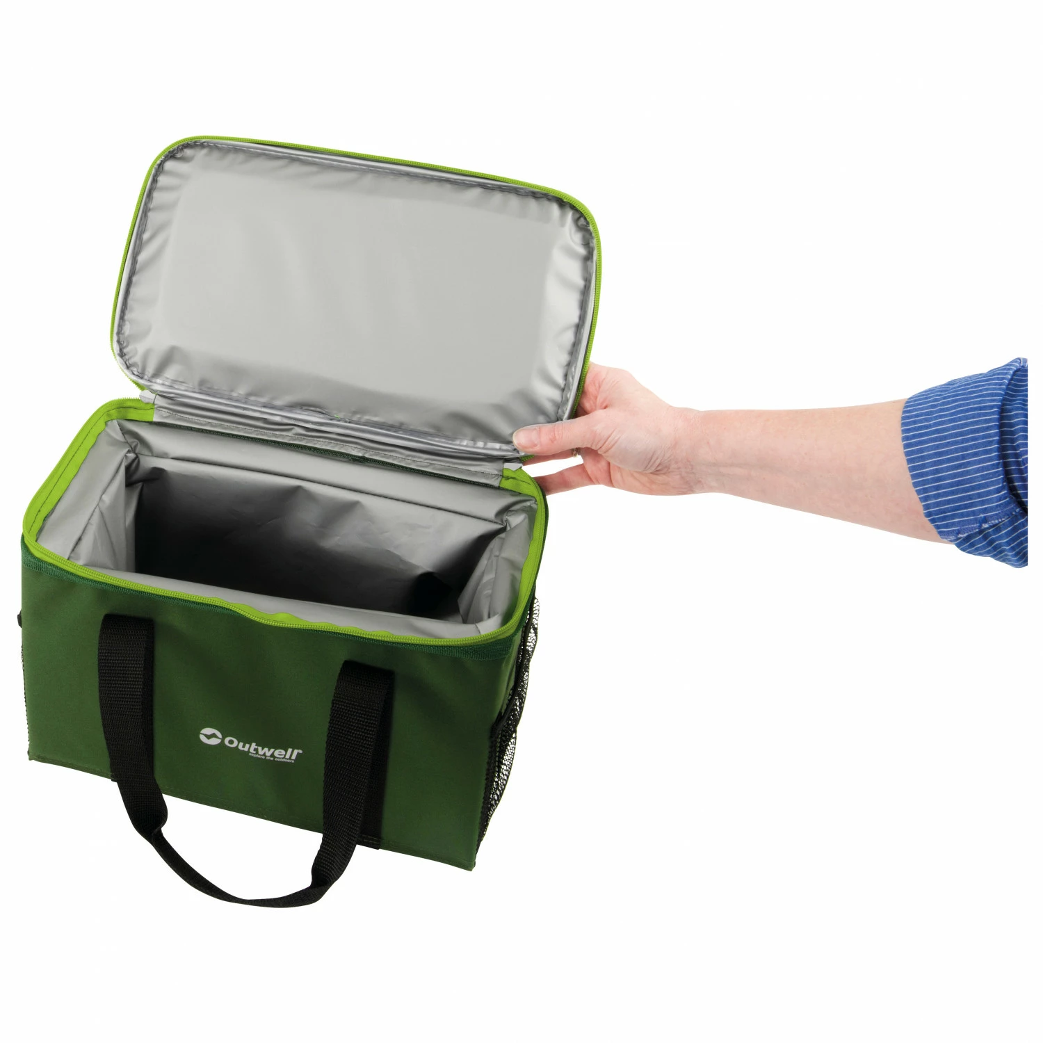 Outwell Penguin - Coolbox - Image 2