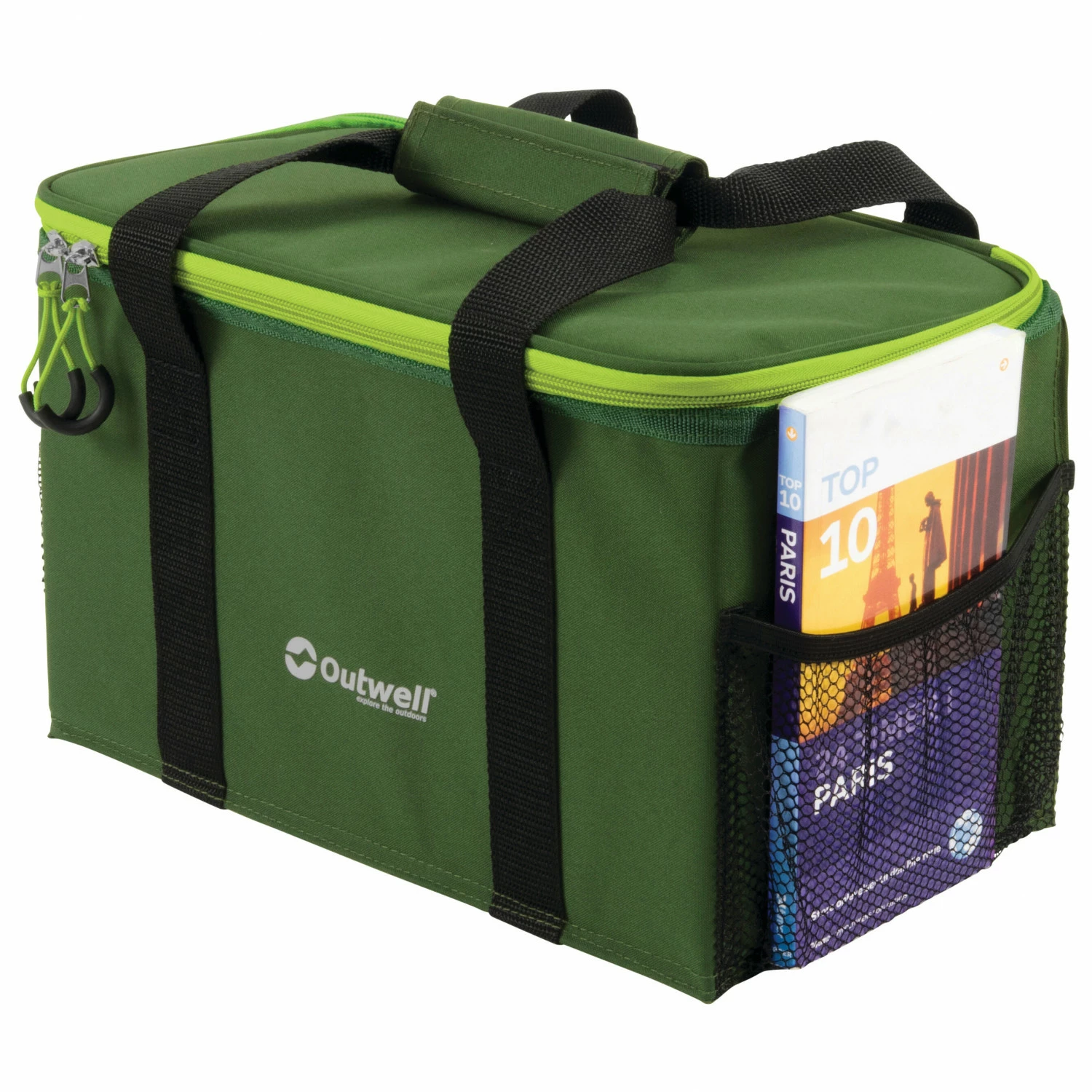 Outwell Penguin - Coolbox - Image 6