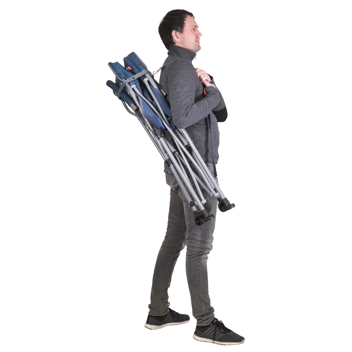 Outwell Perce Chair - Camping Chair - Image 4