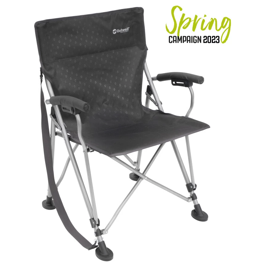 Outwell Perce Chair - Camping Chair