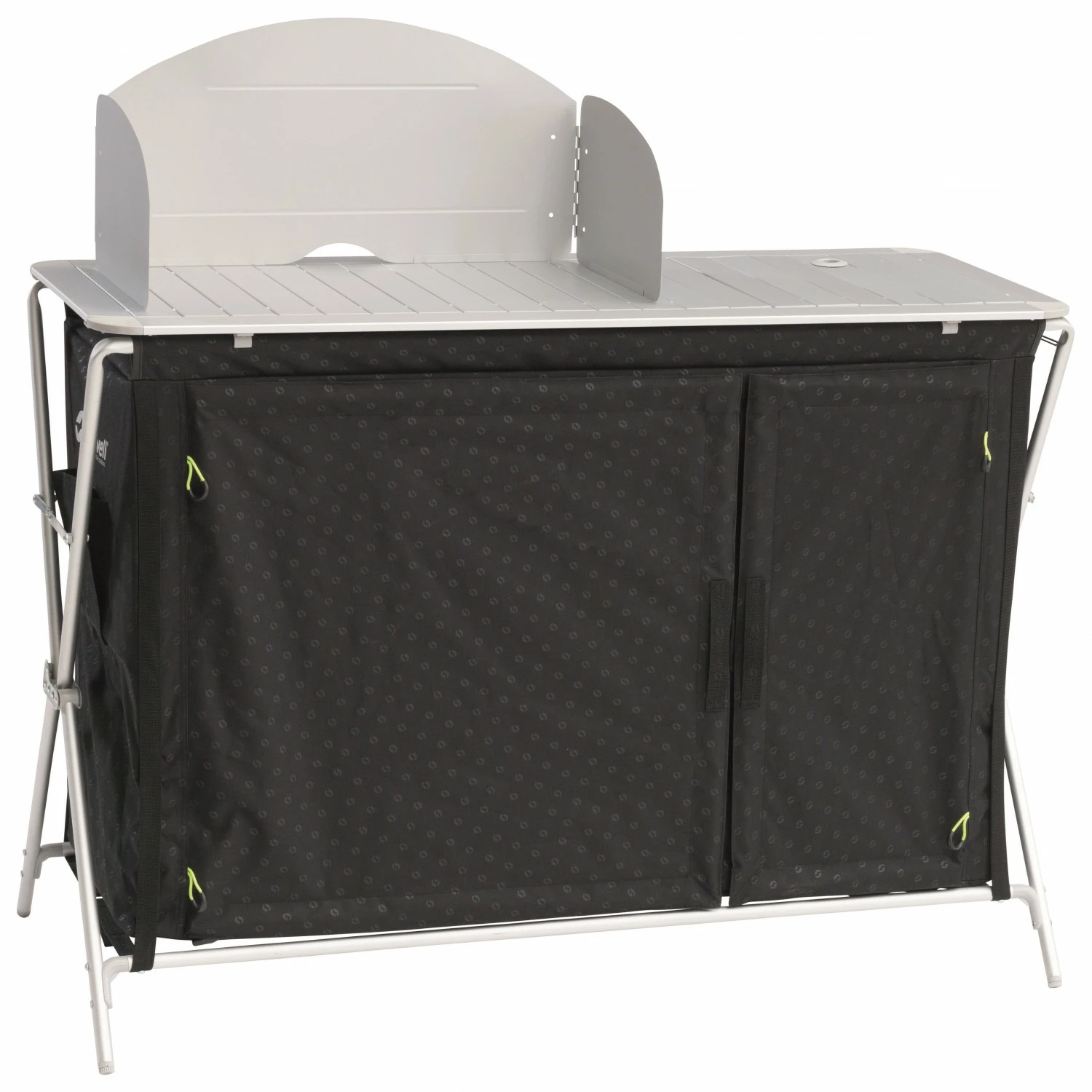 Outwell Richmond Kitchen Table - Camping Cupboard - Image 2