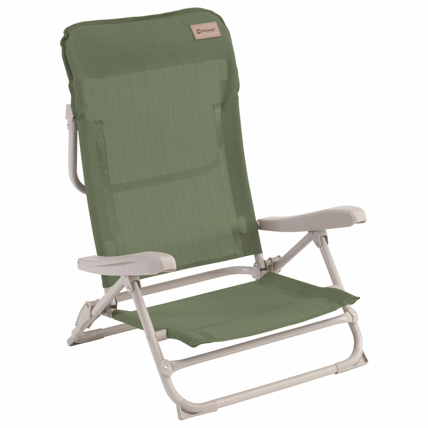 Outwell Seaford - Camping Chair - Image 2