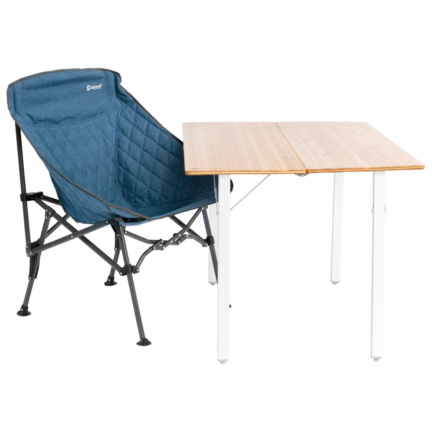 Outwell Strangford - Camping Chair - Image 2