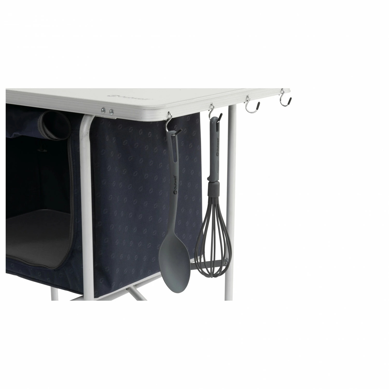 Outwell Tarsus Utensil Set - Set Of Dishes - Image 3