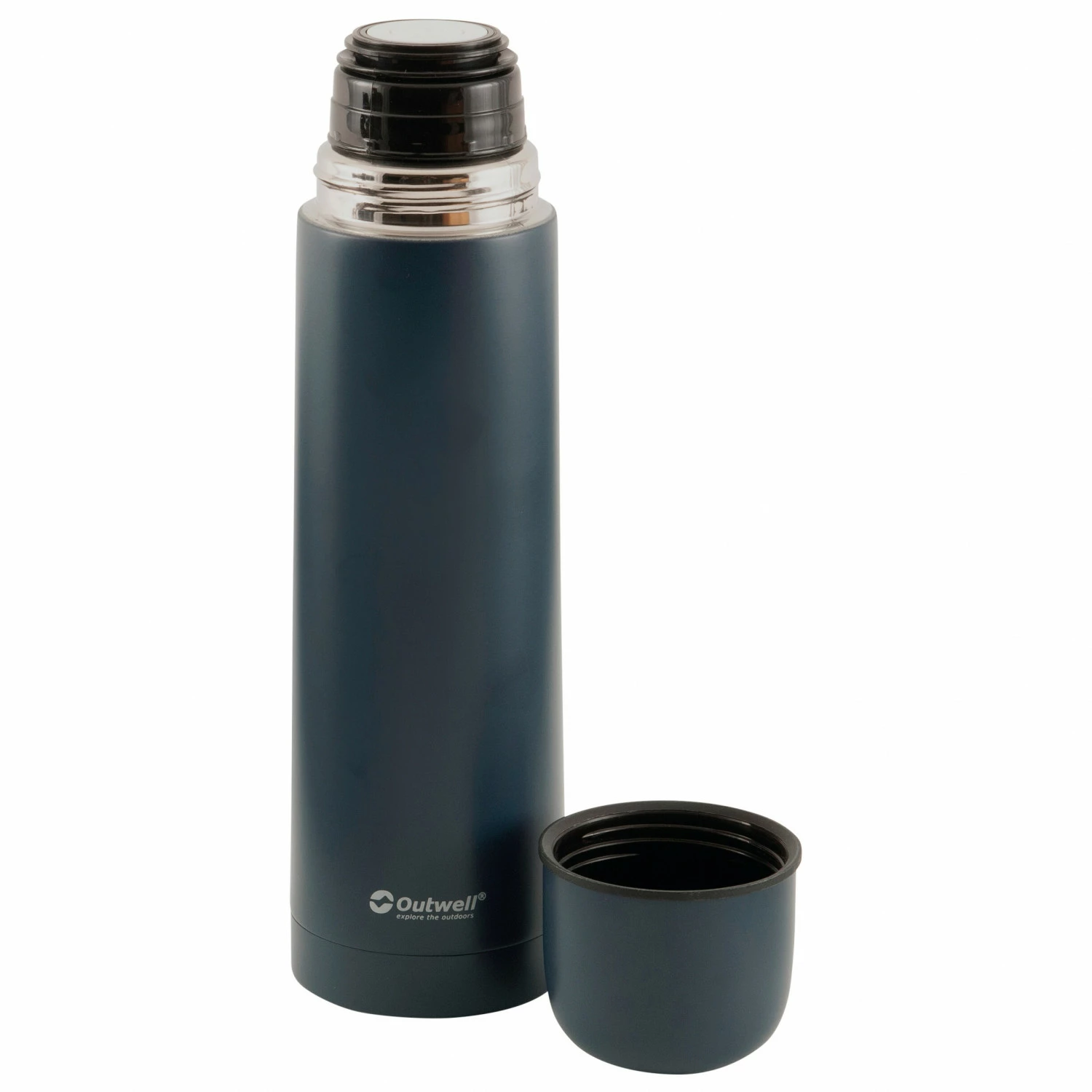 Outwell Taster Vacuum Flask - Insulated Bottle - Image 2