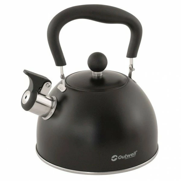 Outwell Tea Break Lux Kettle