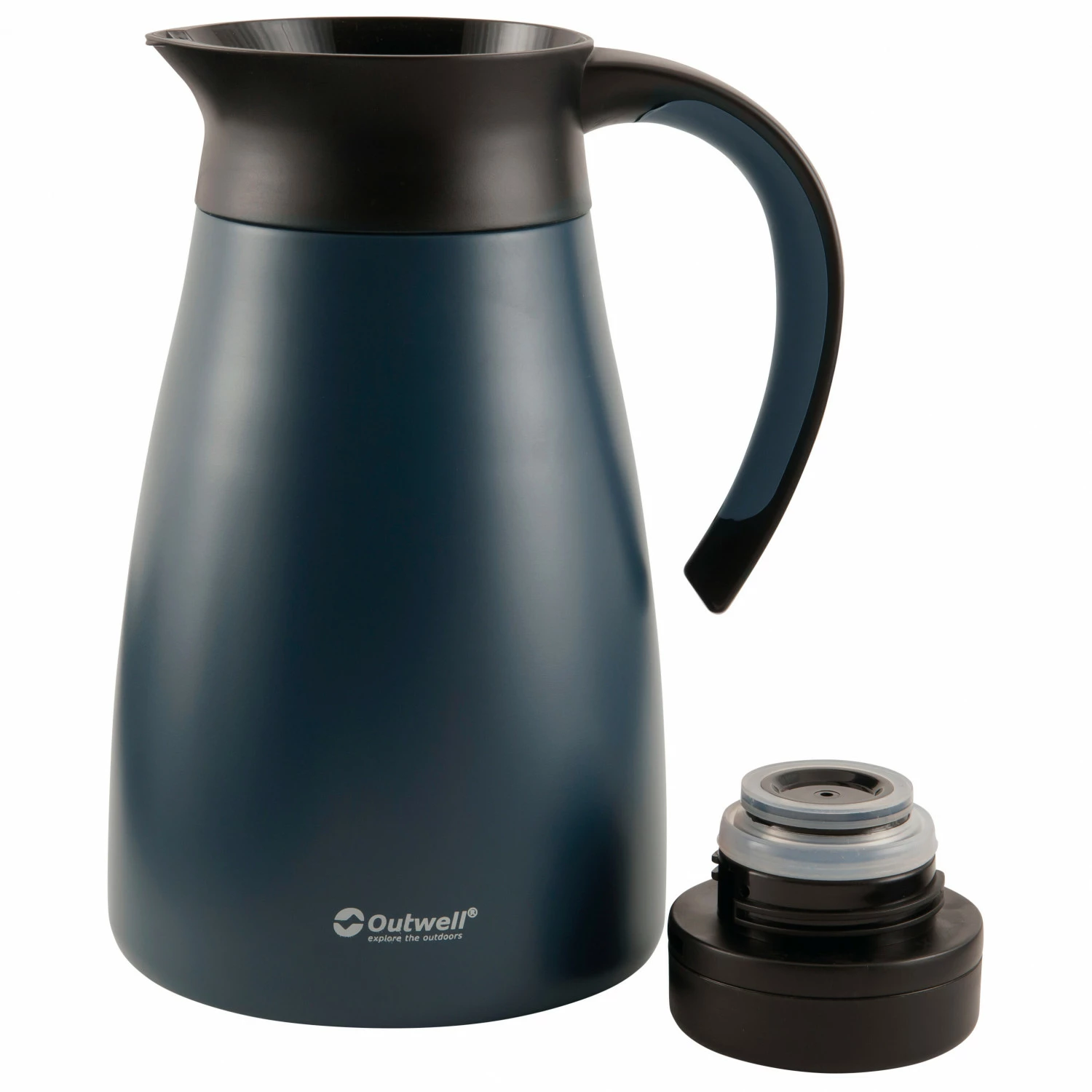 Outwell Tisane Vacuum Jug - Insulated Bottle - Image 2