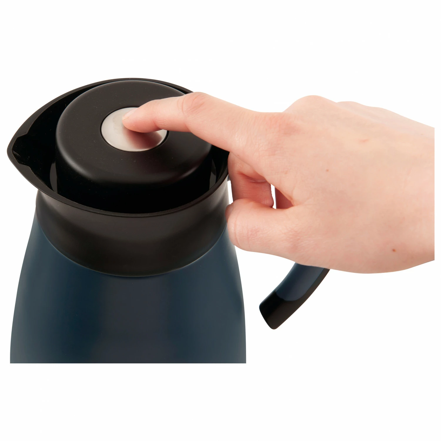 Outwell Tisane Vacuum Jug - Insulated Bottle - Image 3