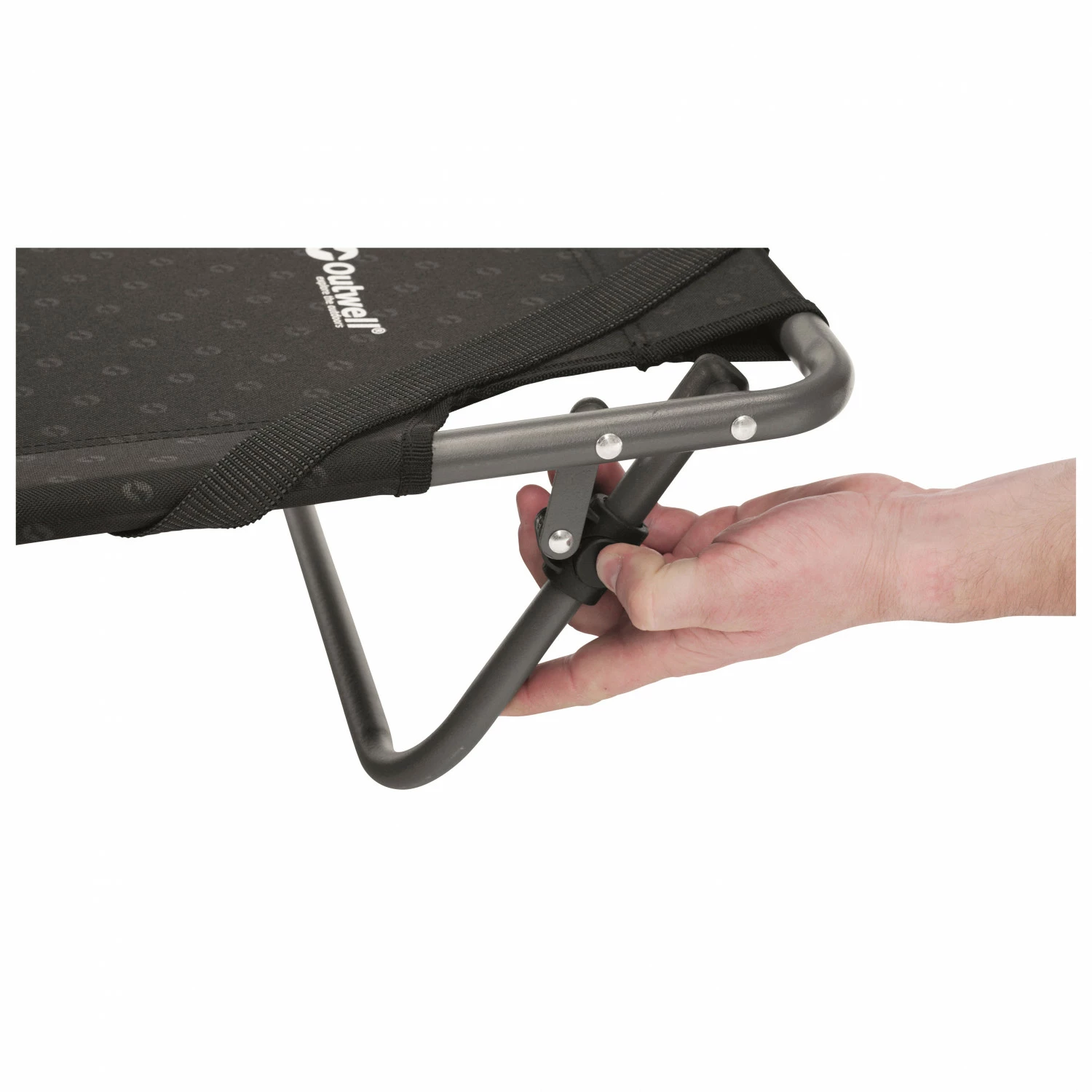 Outwell Tostado - Cot - Image 2