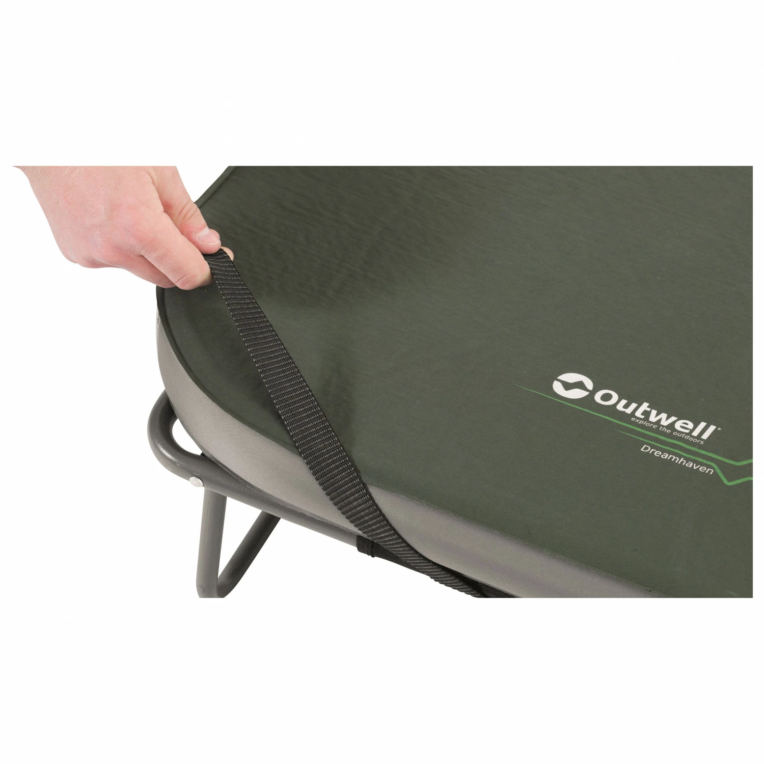 Outwell Tostado - Cot - Image 3