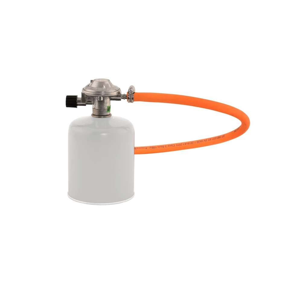 Outwell Trinidad Gas Regulator II - Gas Stove