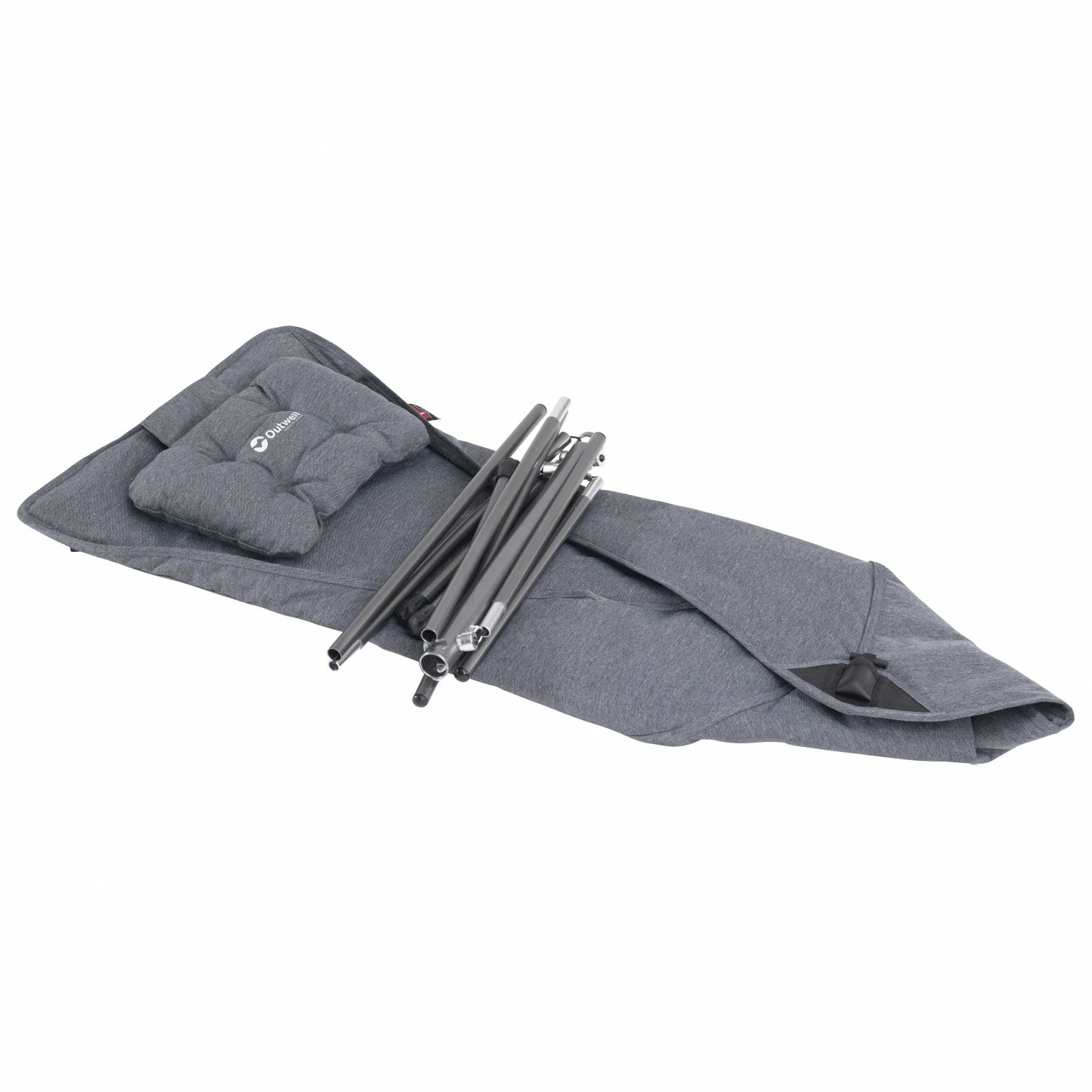 Outwell Tryfan - Camping Chair - Image 5