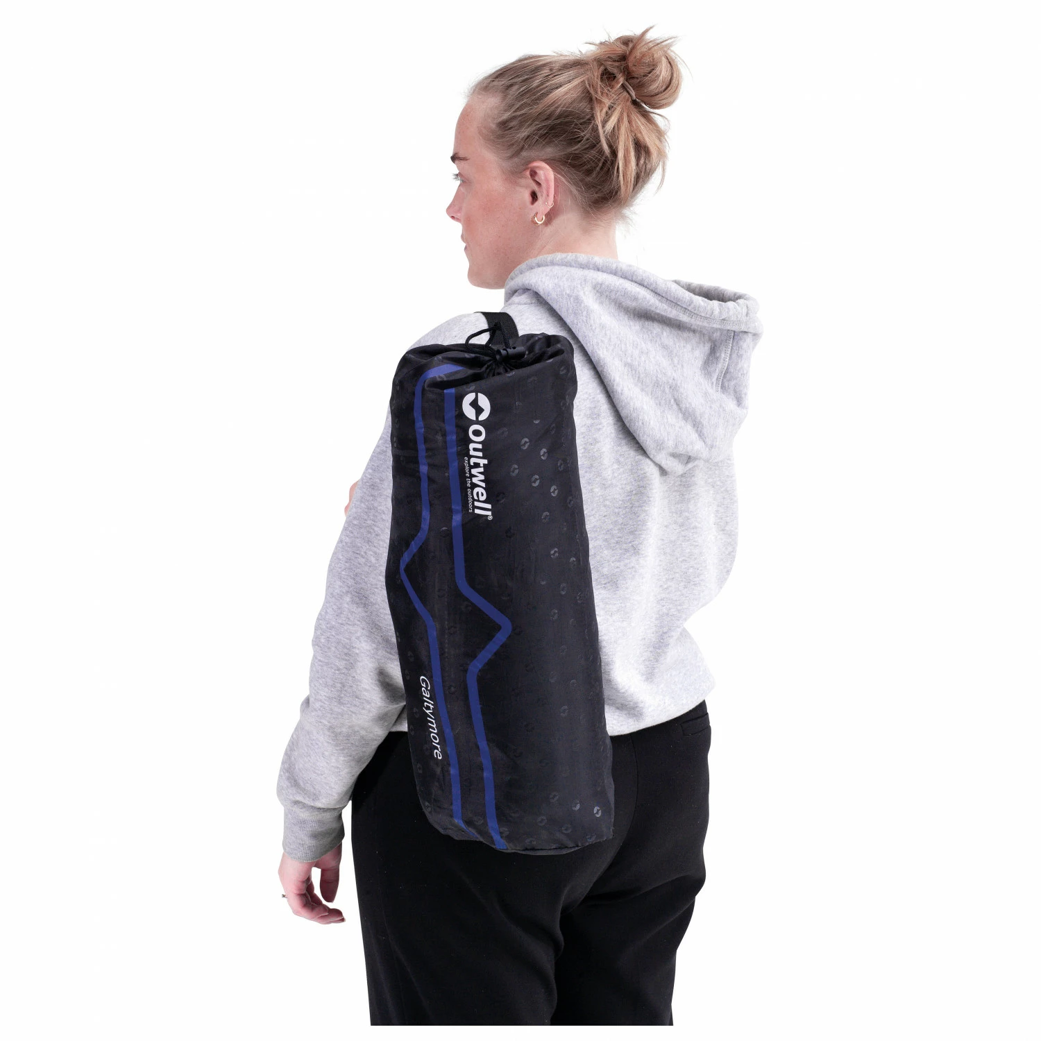 Outwell Tryfan - Camping Chair - Image 6