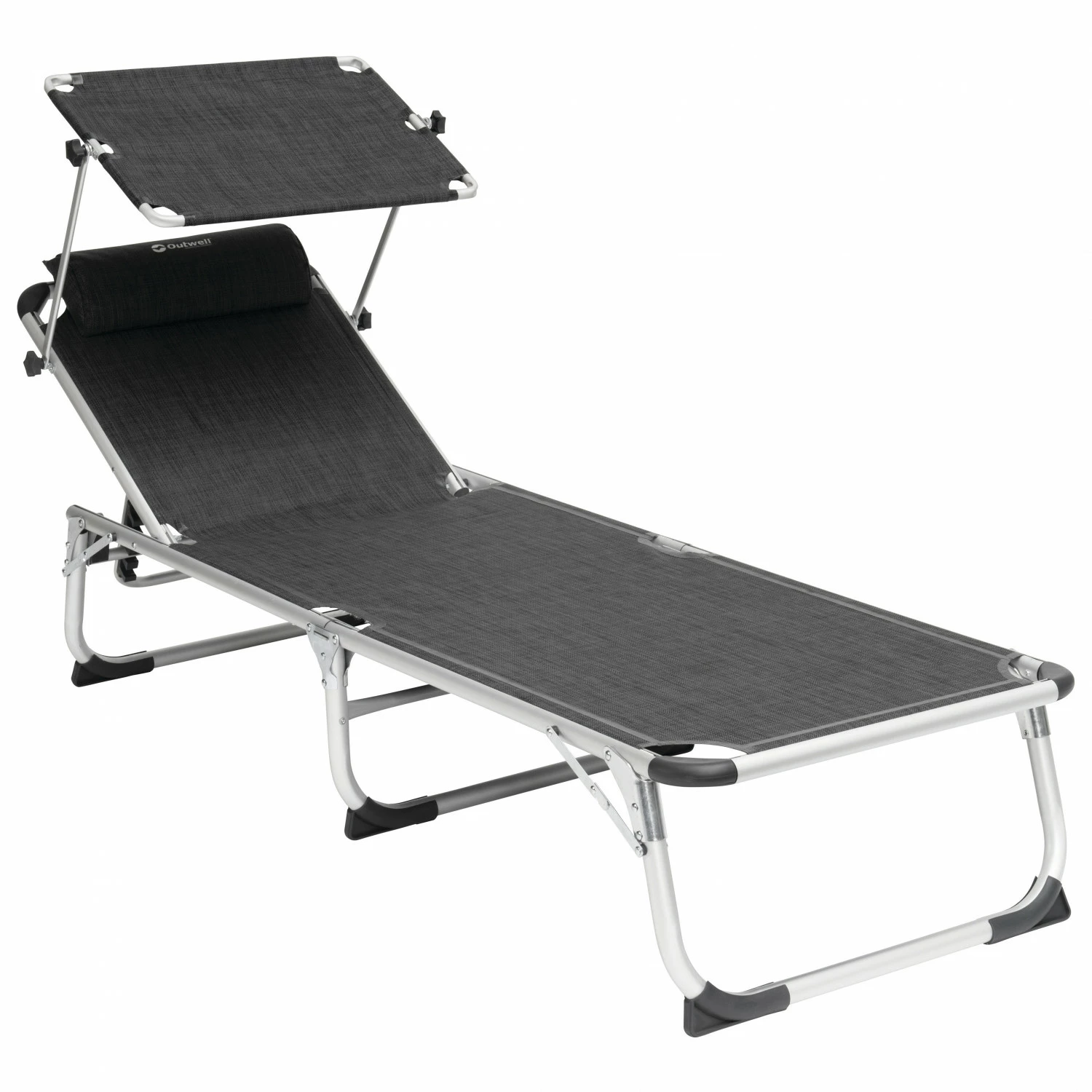 Outwell Victoria - Sun Lounger
