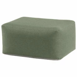 Outwell Williston Lake Inflatable Ottoman - Camping Chair