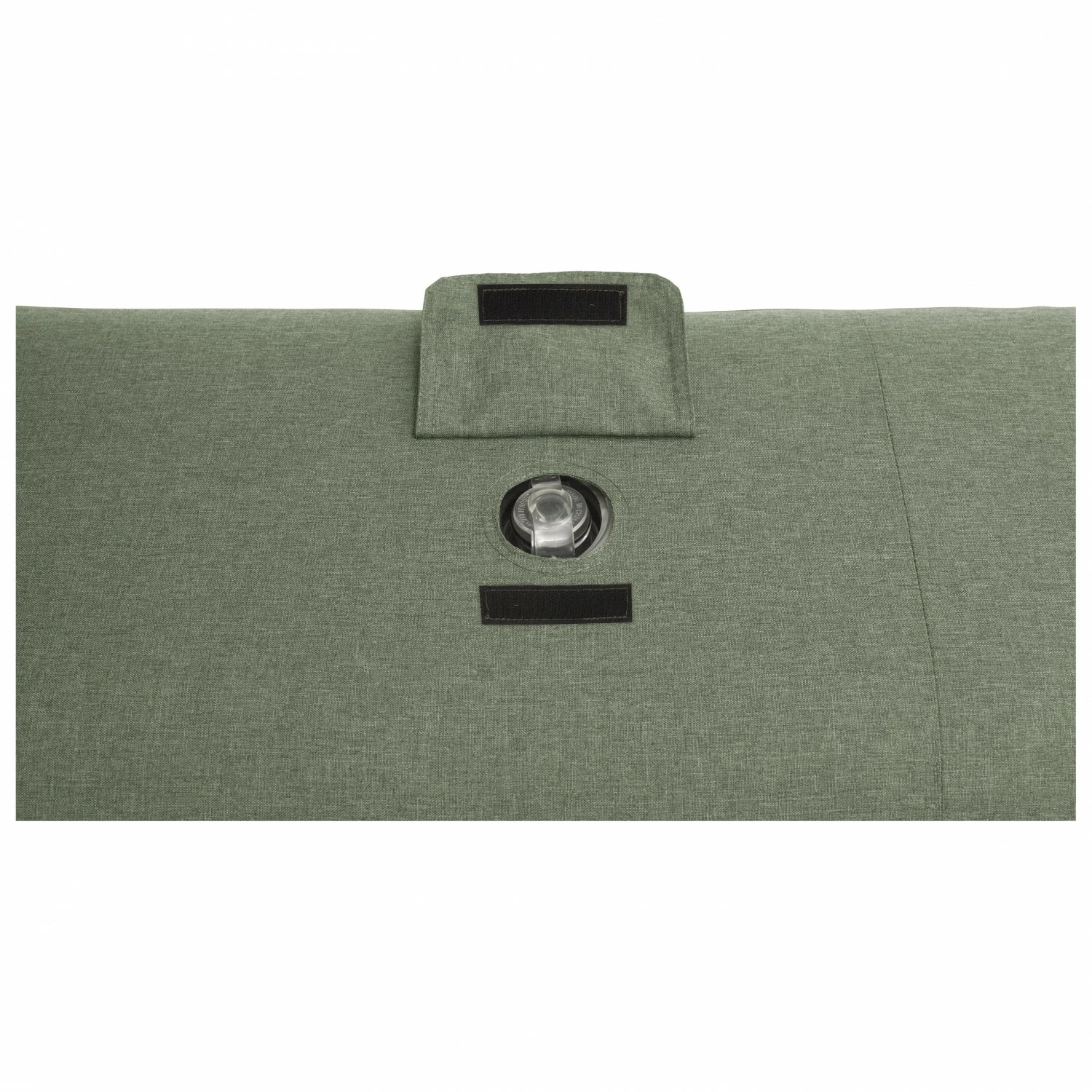 Outwell Williston Lake Inflatable Ottoman - Camping Chair - Image 3