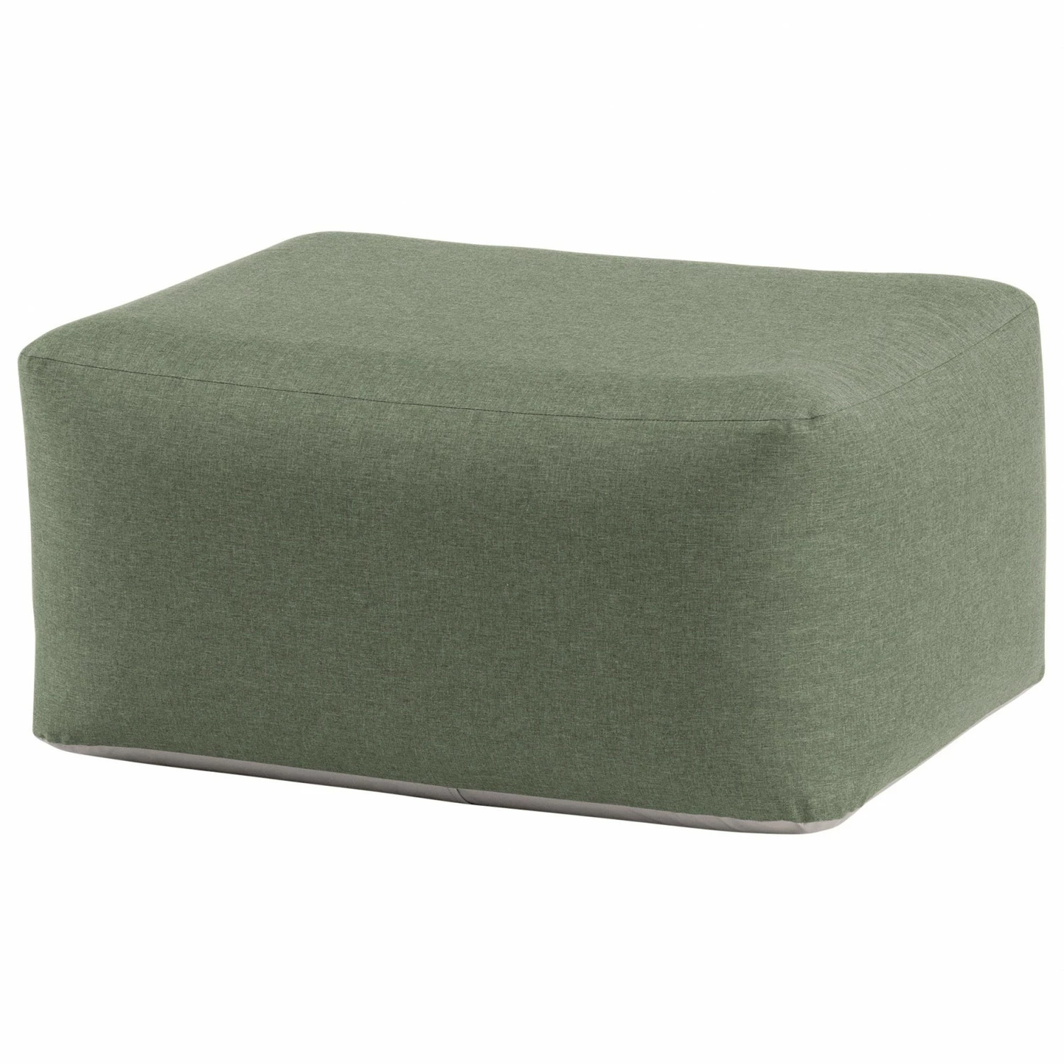 Outwell Williston Lake Inflatable Ottoman - Camping Chair