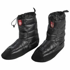 Pajak Boots - Down Shoes