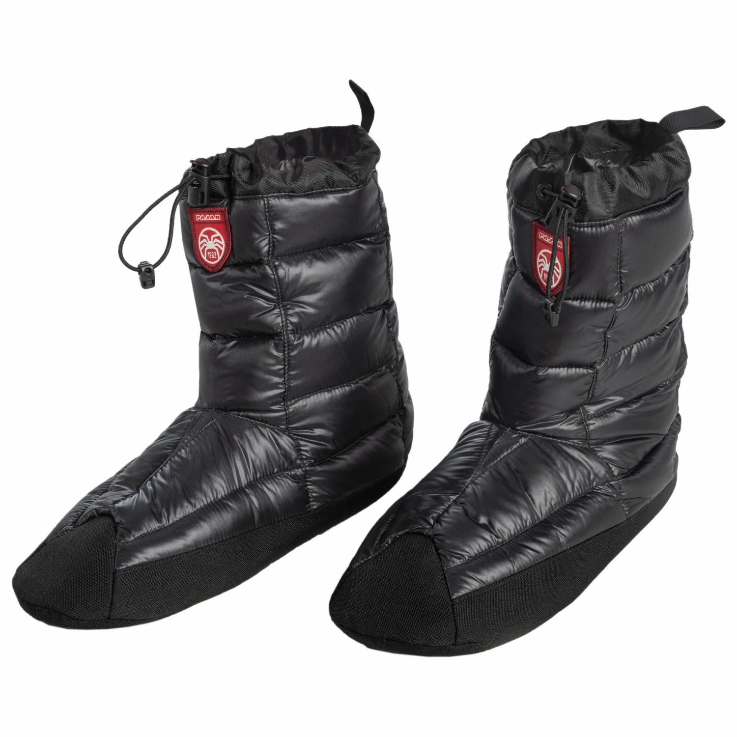 Pajak Boots - Down Shoes