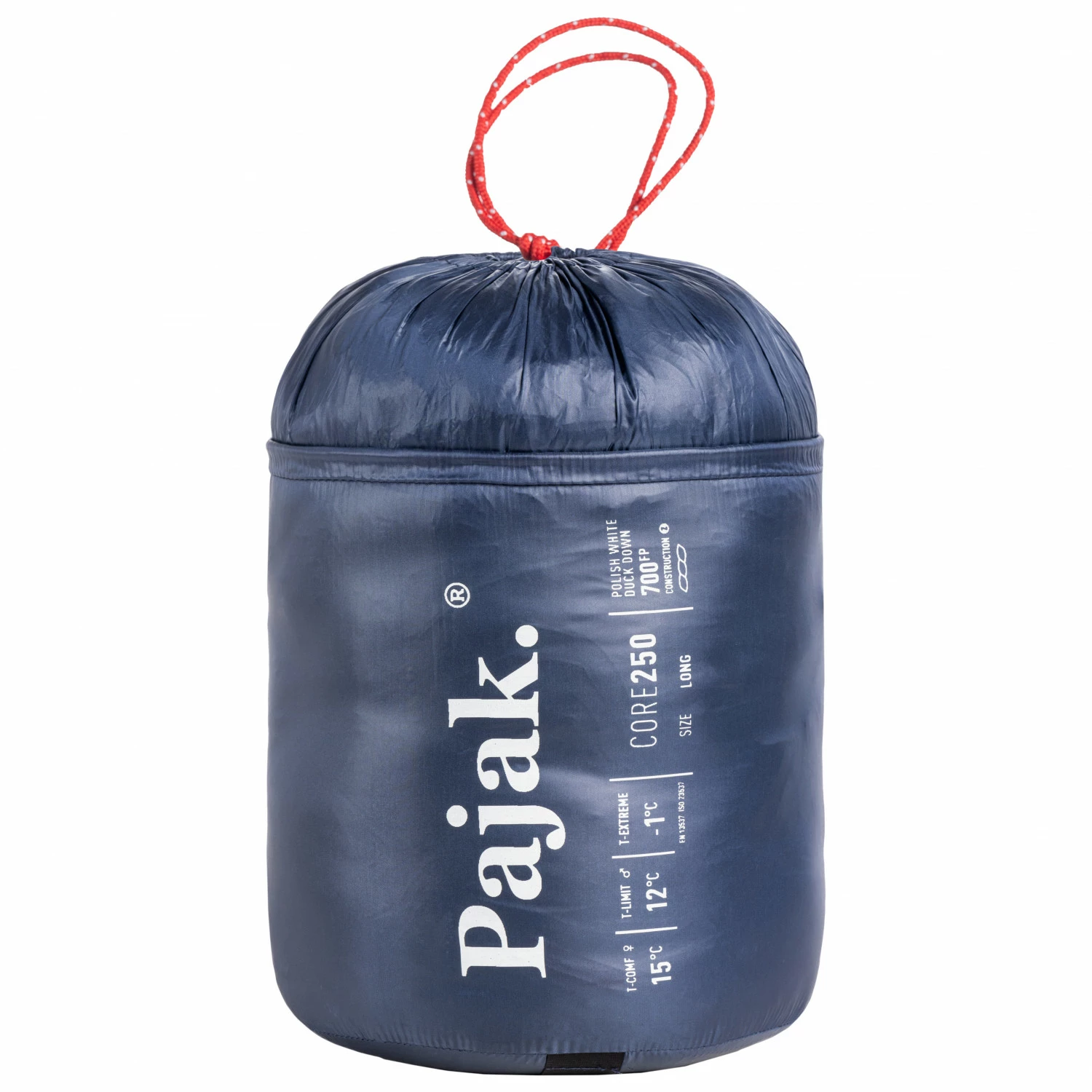 Pajak Core 250 - Down Sleeping Bag - Image 7