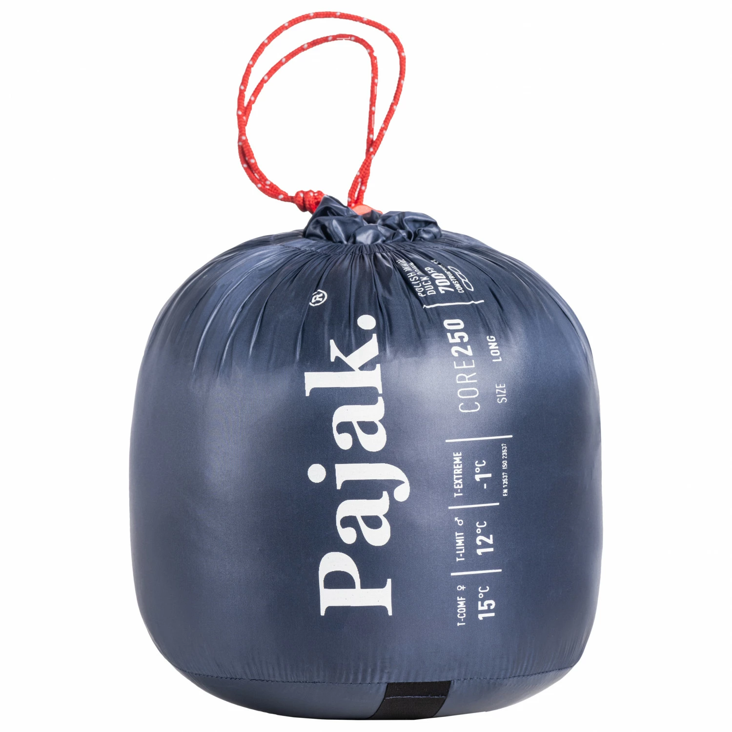 Pajak Core 250 - Down Sleeping Bag - Image 8