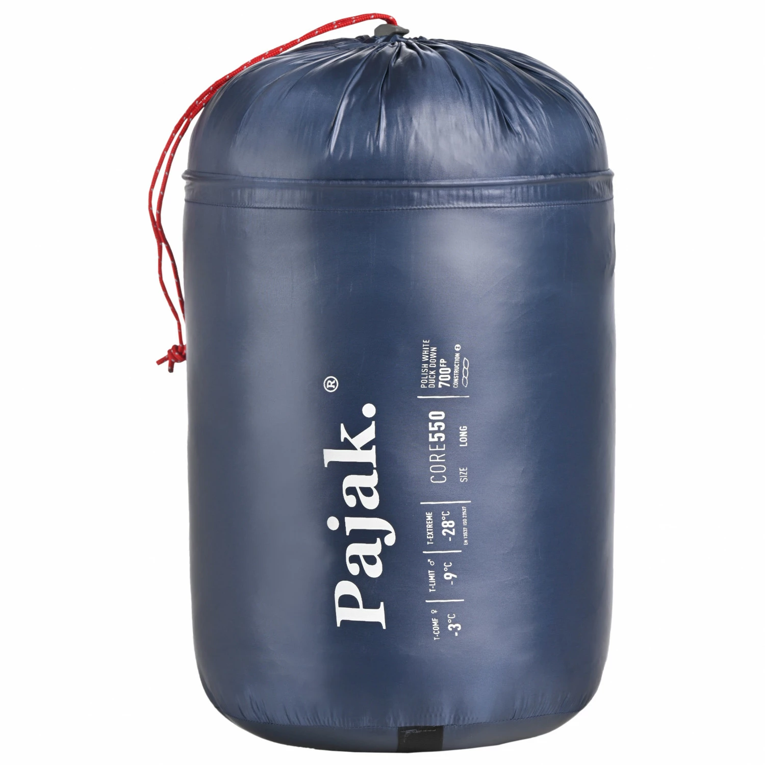 Pajak Core 550 - Down Sleeping Bag - Image 10