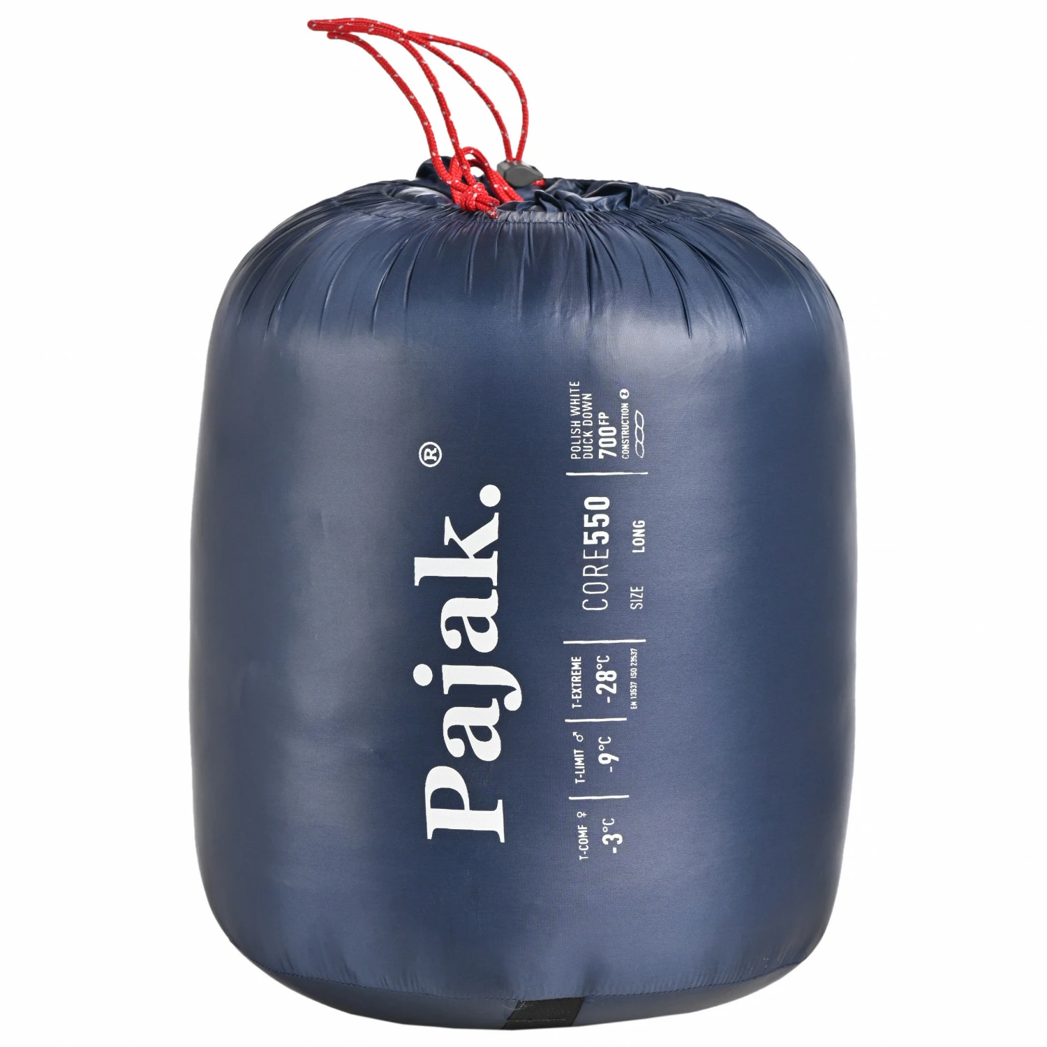 Pajak Core 550 - Down Sleeping Bag - Image 11