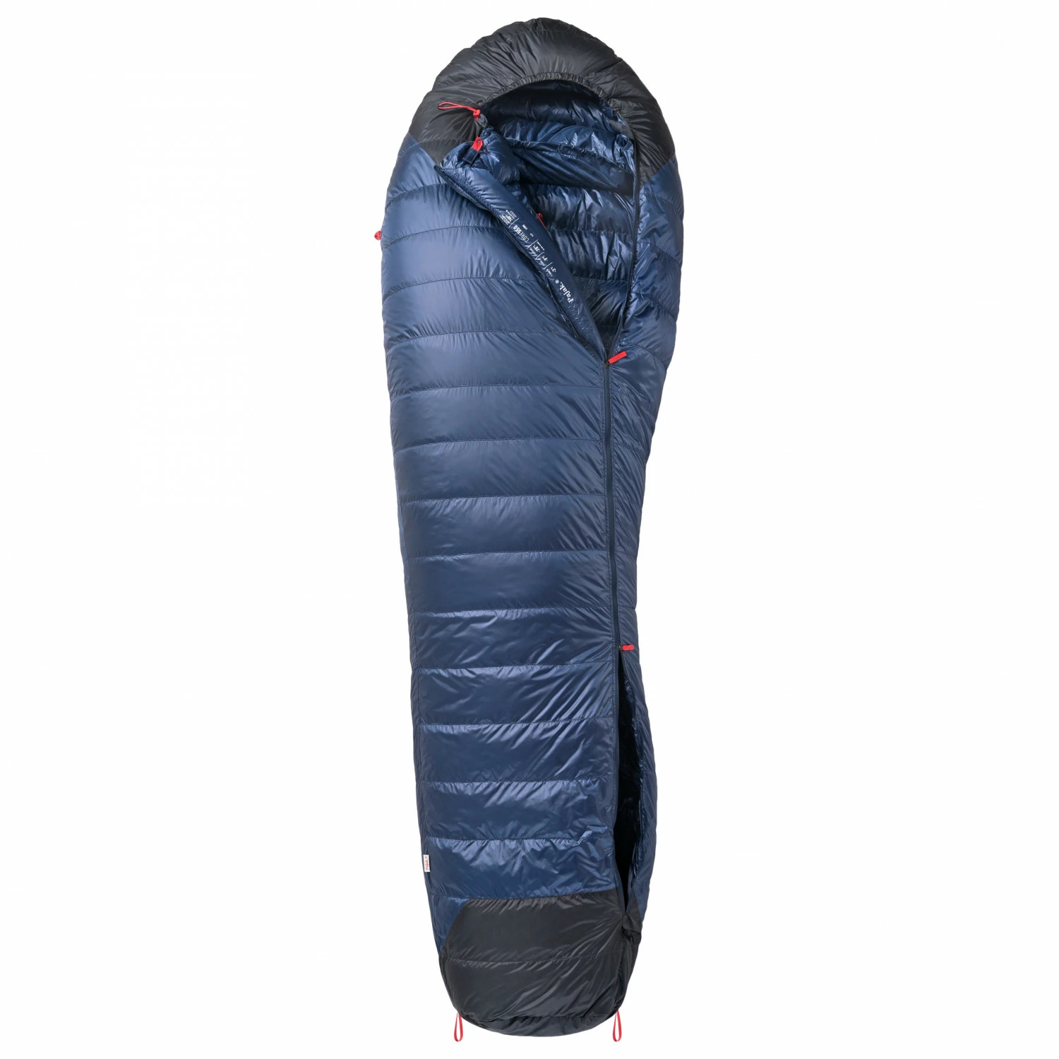 Pajak Core 550 - Down Sleeping Bag - Image 3