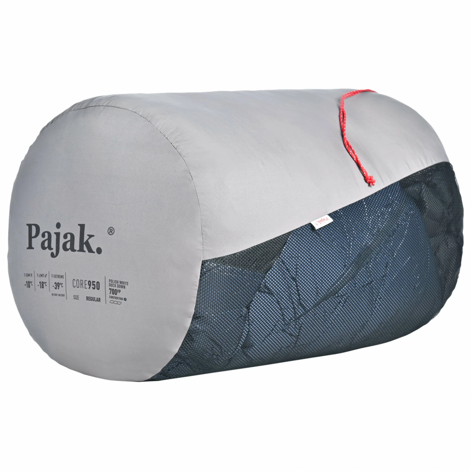 Pajak Core 950 - Down Sleeping Bag - Image 11