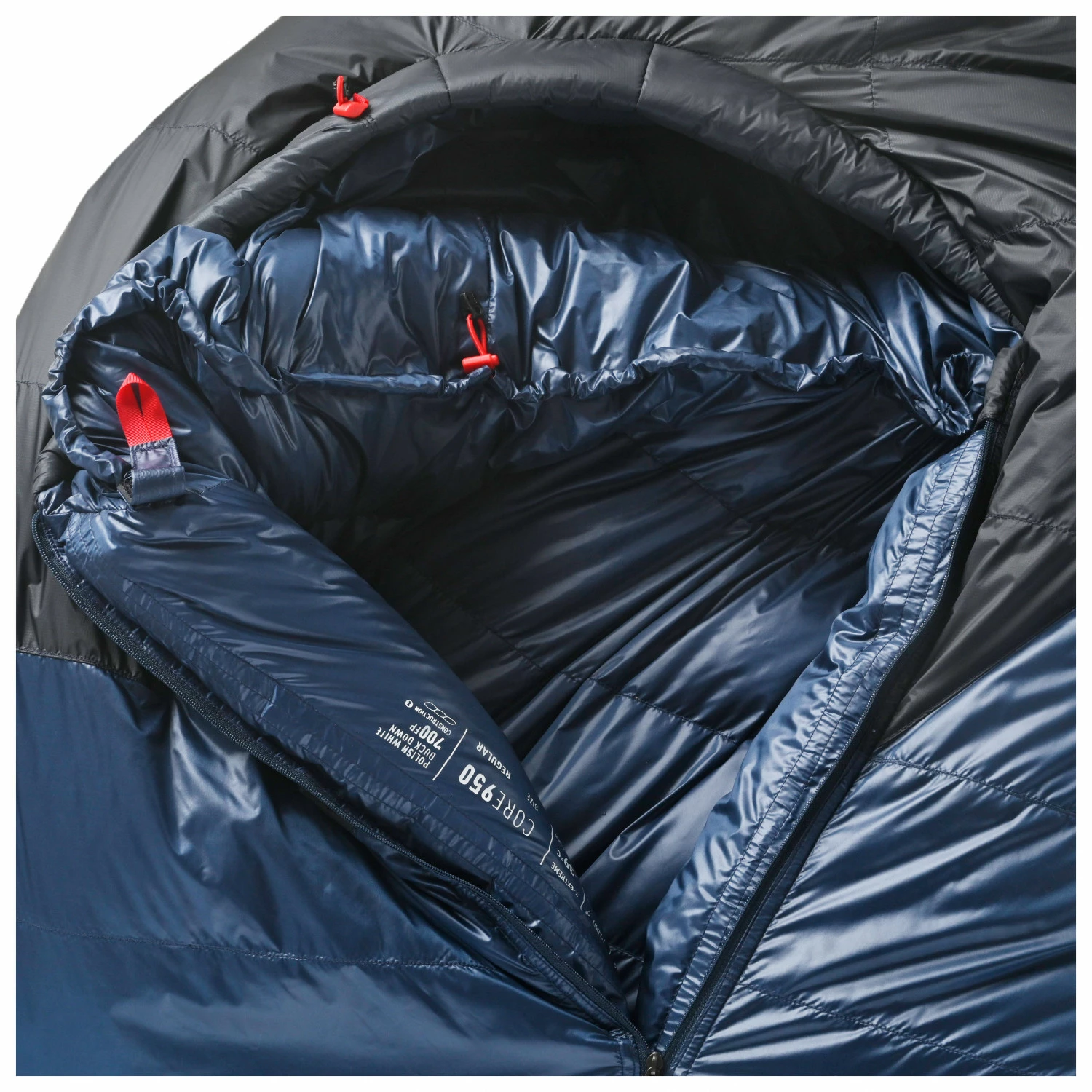 Pajak Core 950 - Down Sleeping Bag - Image 8