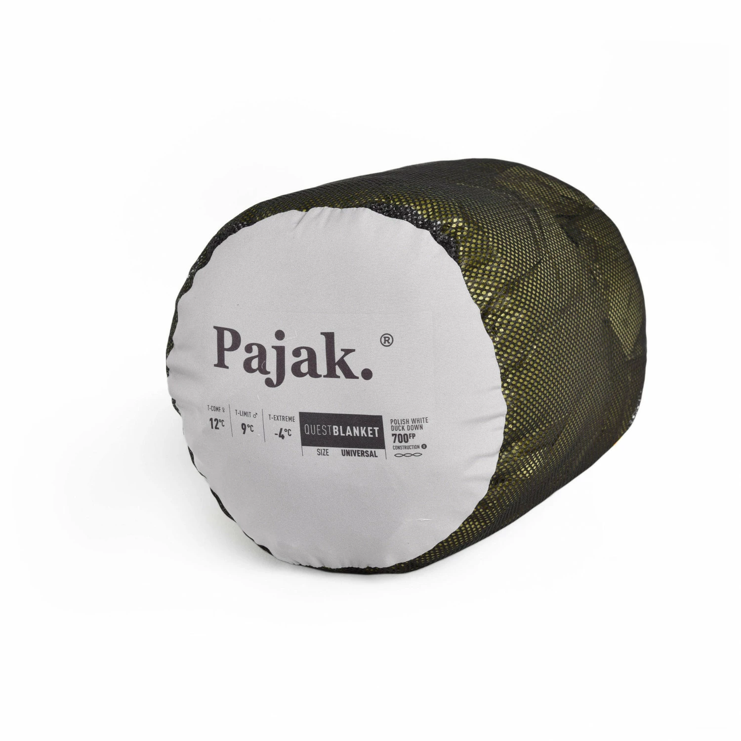 Pajak Quest Blanket - Blanket - Image 3
