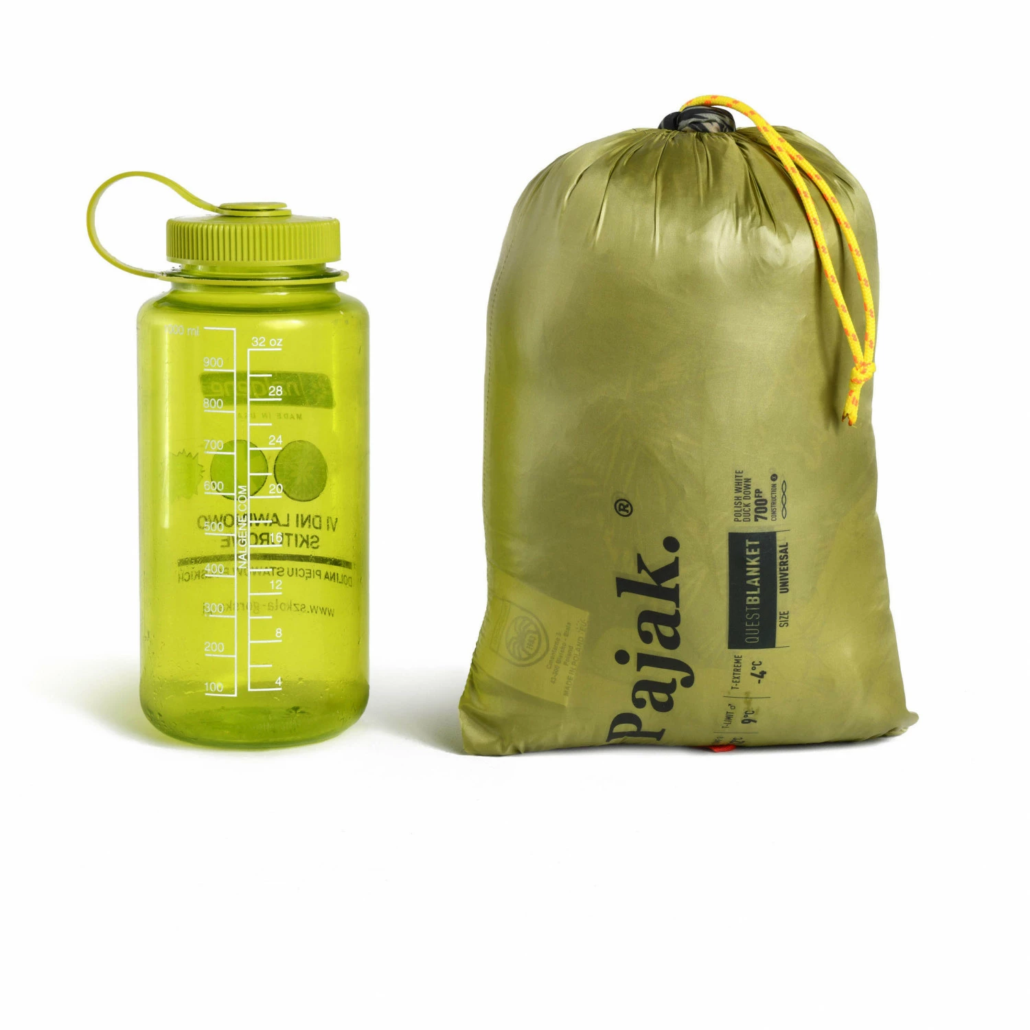 Pajak Quest Blanket - Blanket - Image 4