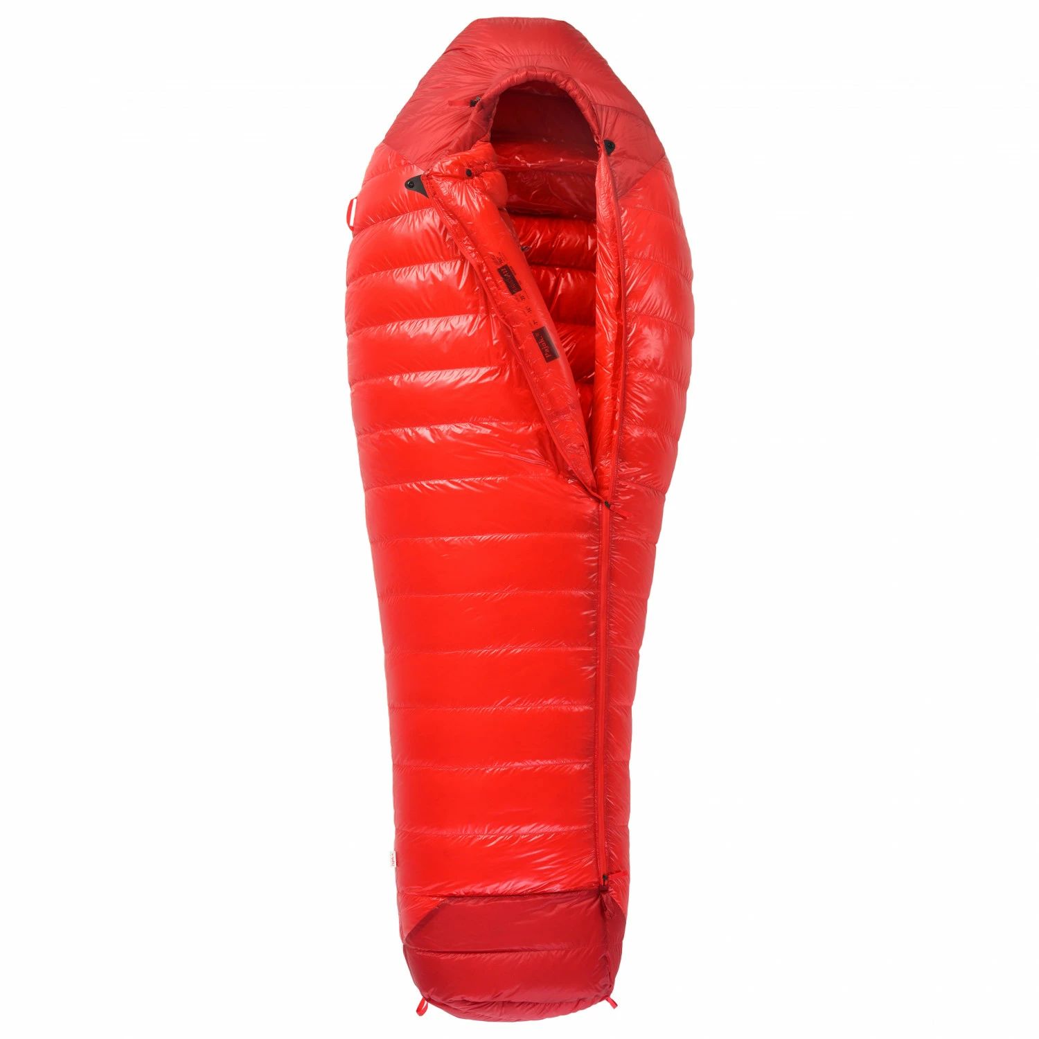 Pajak Radical 12Z - Down Sleeping Bag - Image 3