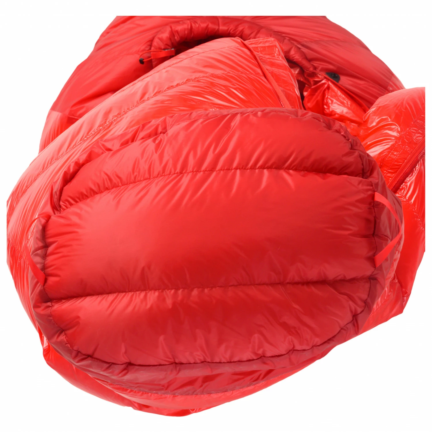 Pajak Radical 12Z - Down Sleeping Bag - Image 6