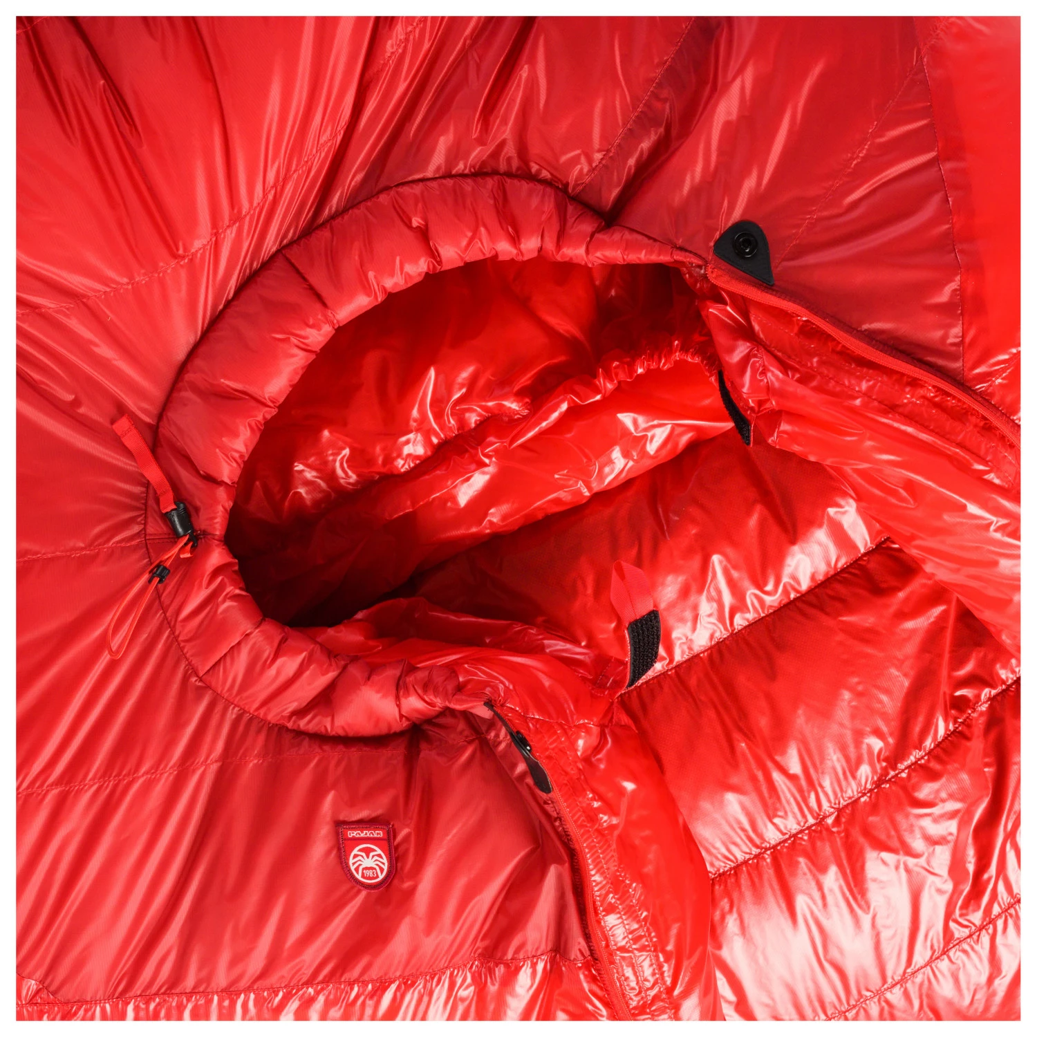 Pajak Radical 16H - Down Sleeping Bag - Image 4