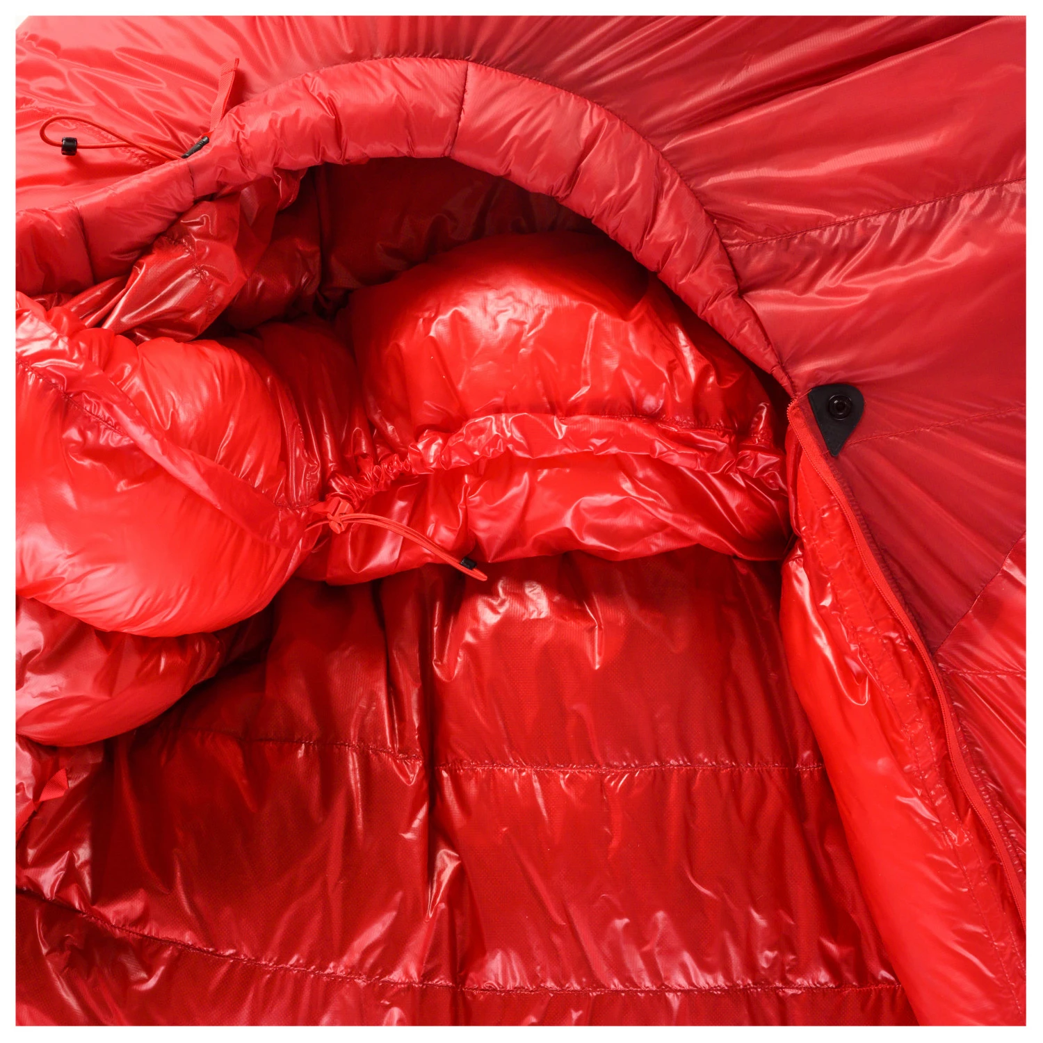 Pajak Radical 16H - Down Sleeping Bag - Image 5
