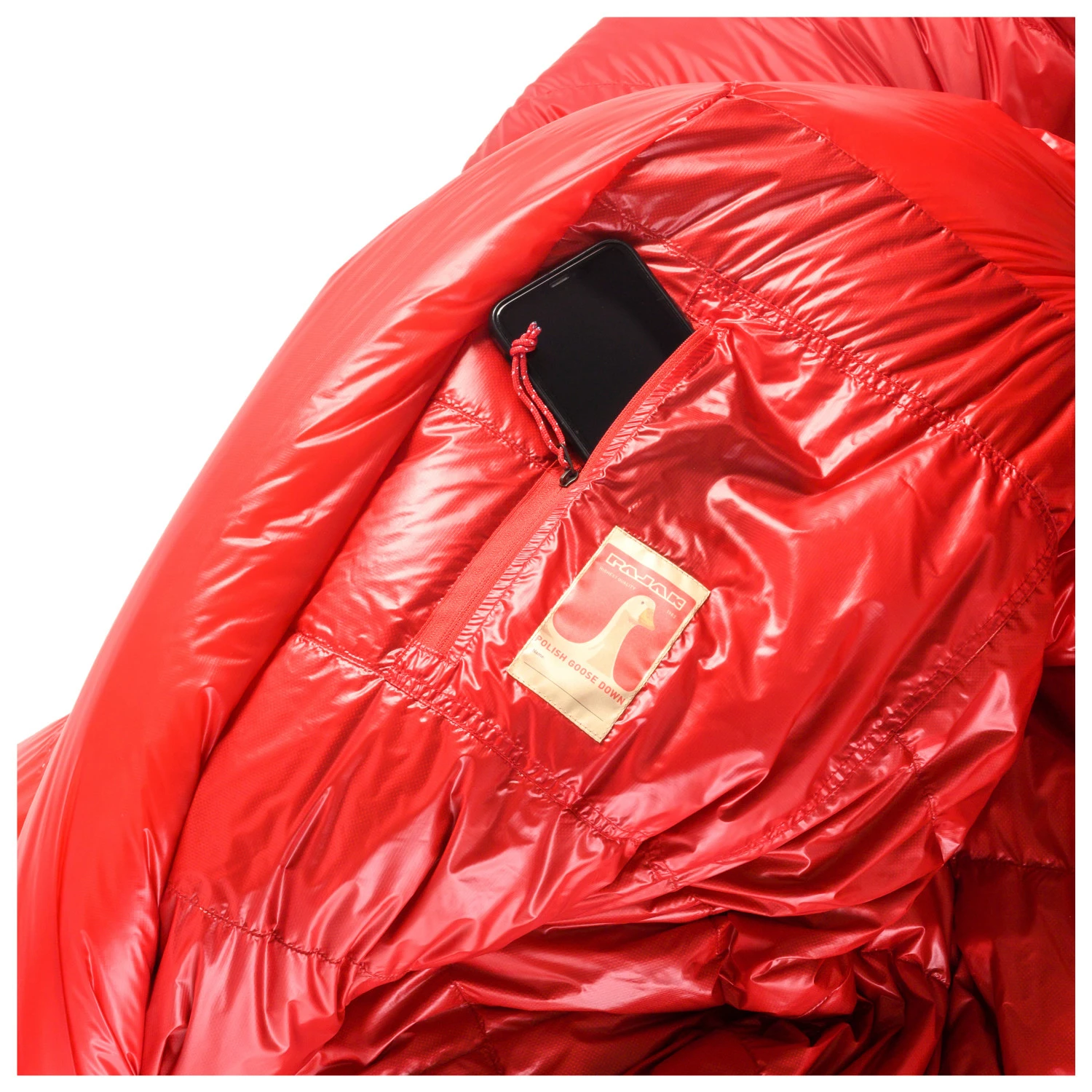Pajak Radical 16H - Down Sleeping Bag - Image 6
