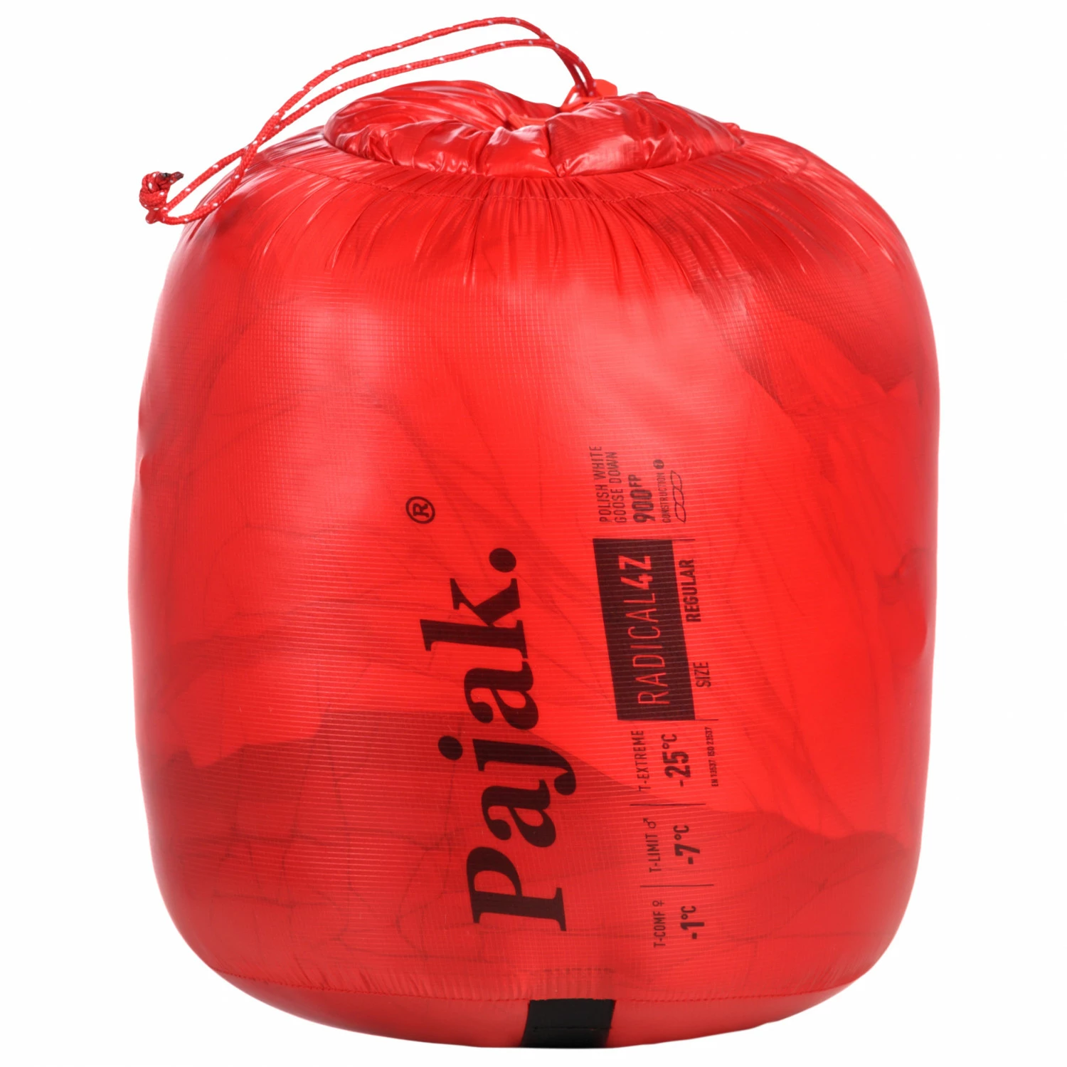 Pajak Radical 4Z - Down Sleeping Bag - Image 11