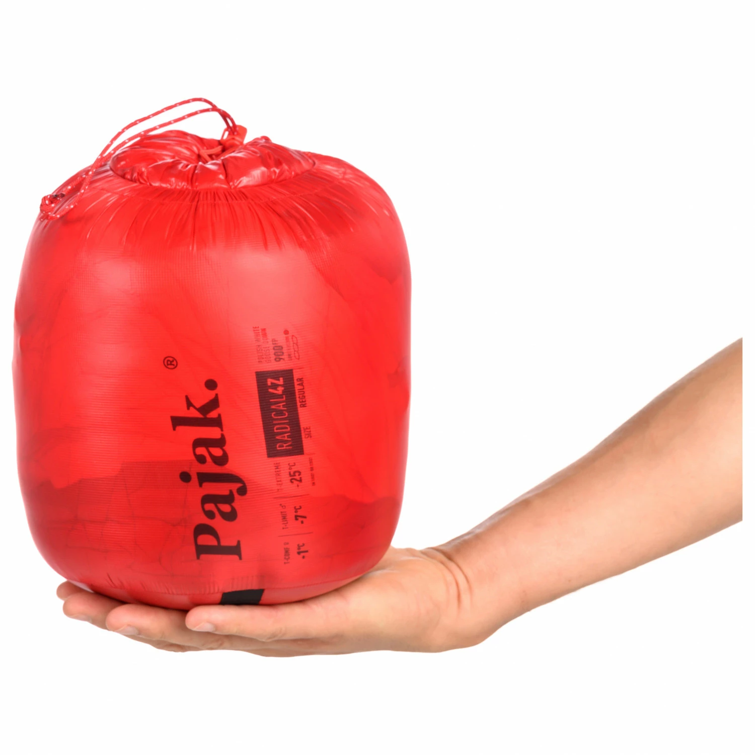 Pajak Radical 4Z - Down Sleeping Bag - Image 12